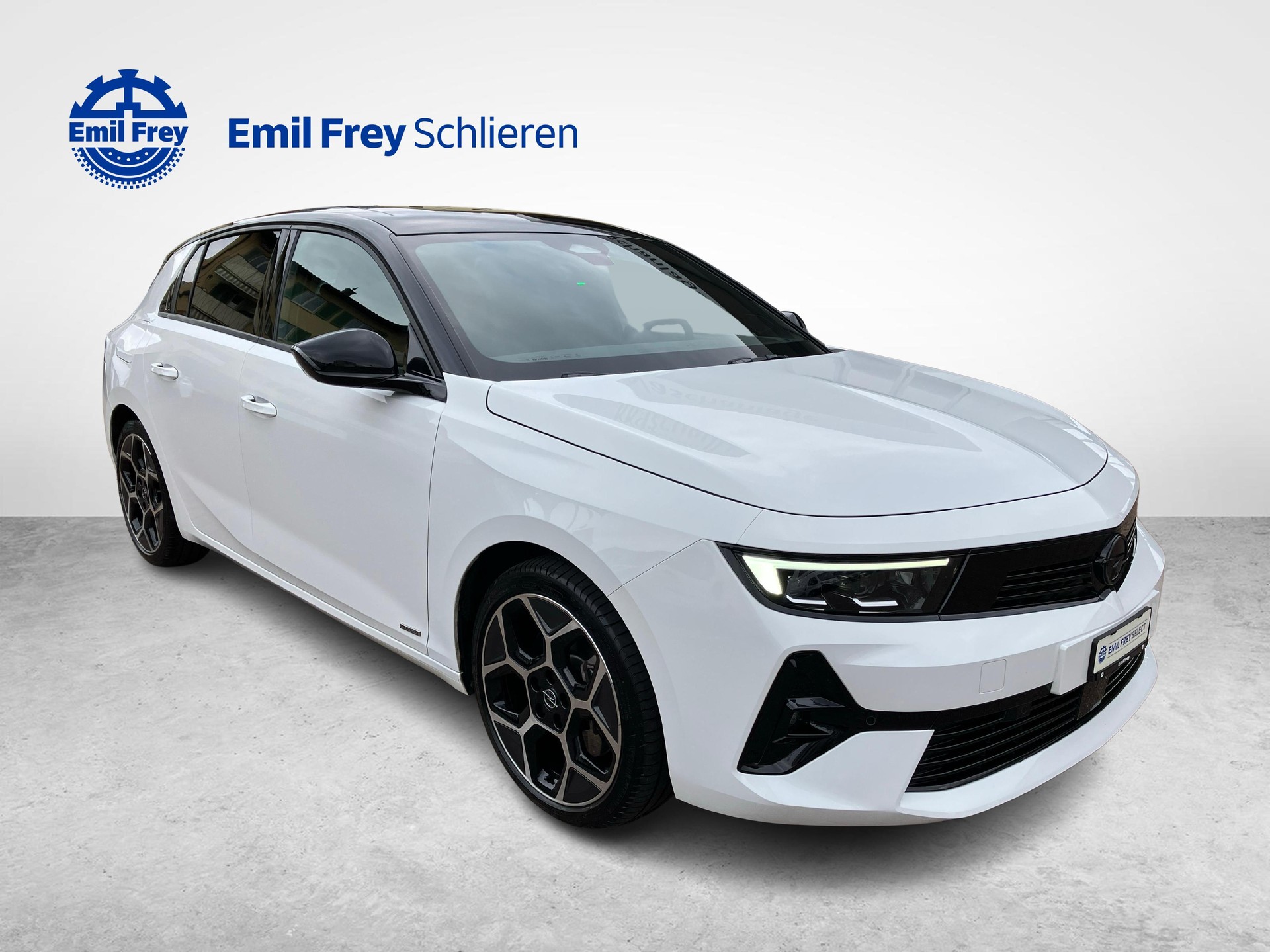 OPEL Astra 1.6 T PHEV 180 Swiss Premium-image-6