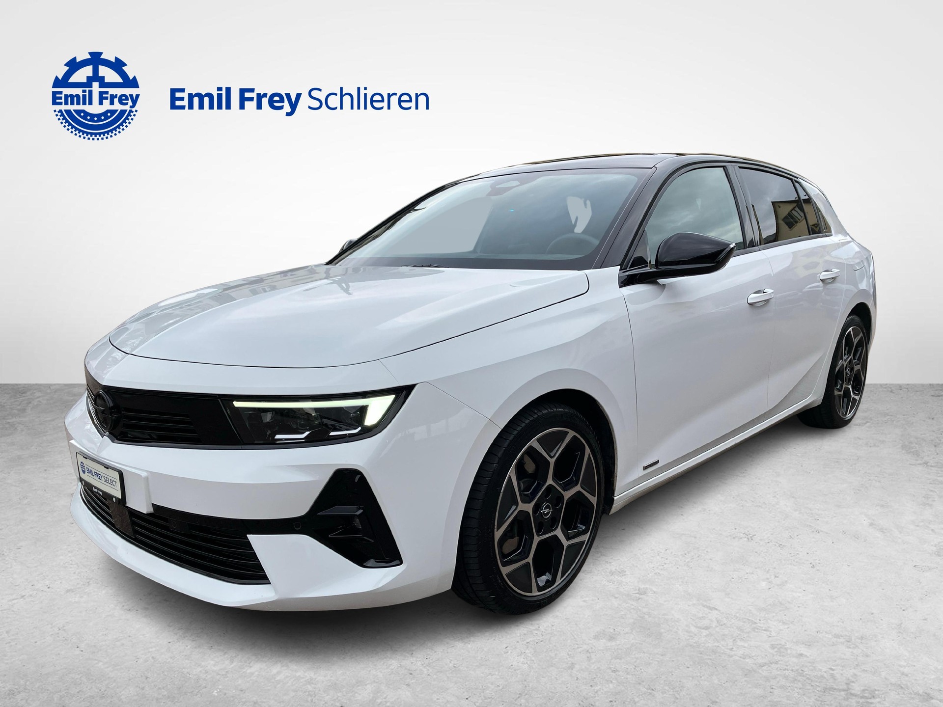 OPEL Astra 1.6 T PHEV 180 Swiss Premium-image-0