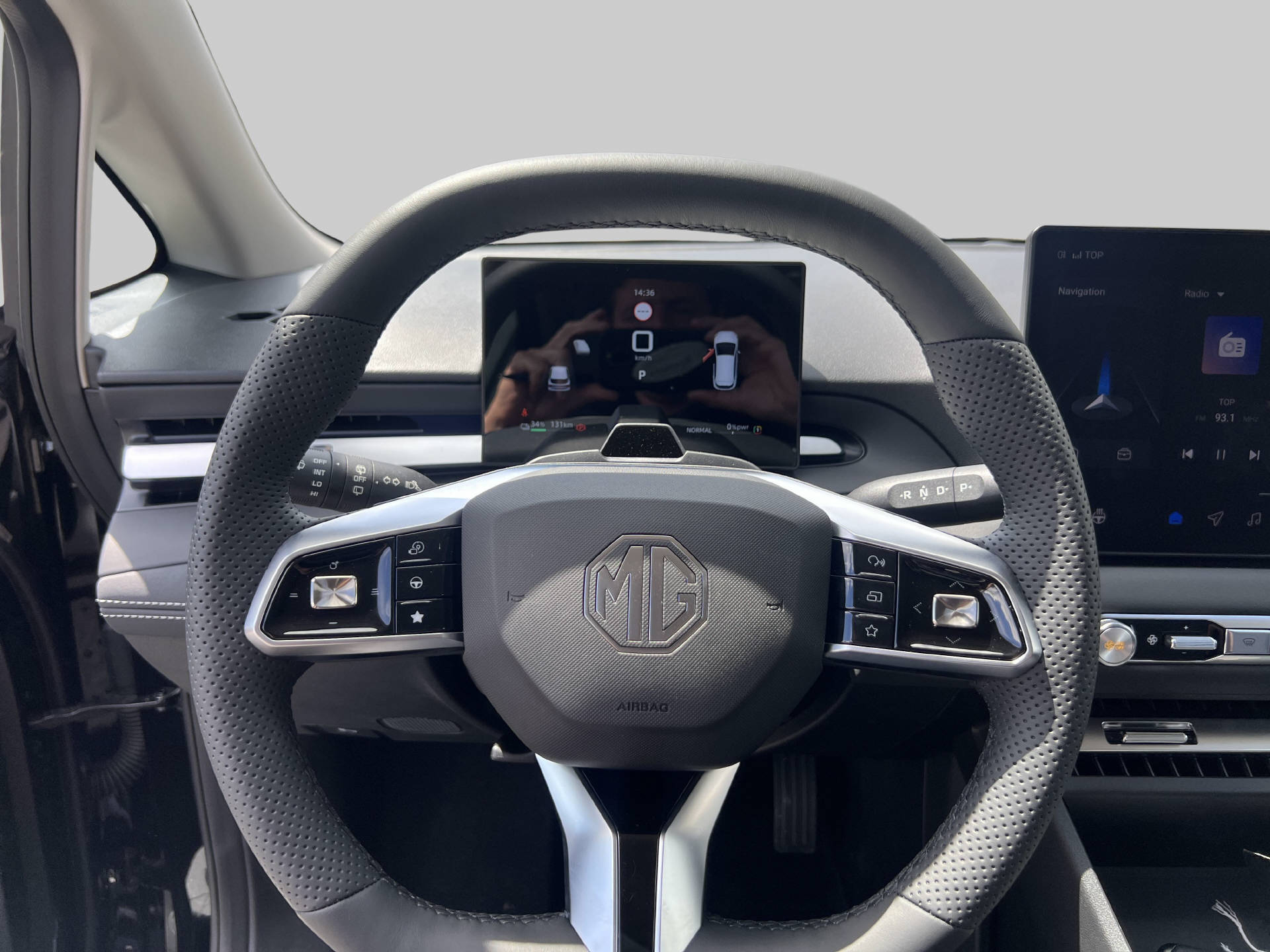 MG 4 Urban 54kWh Premium-image-6