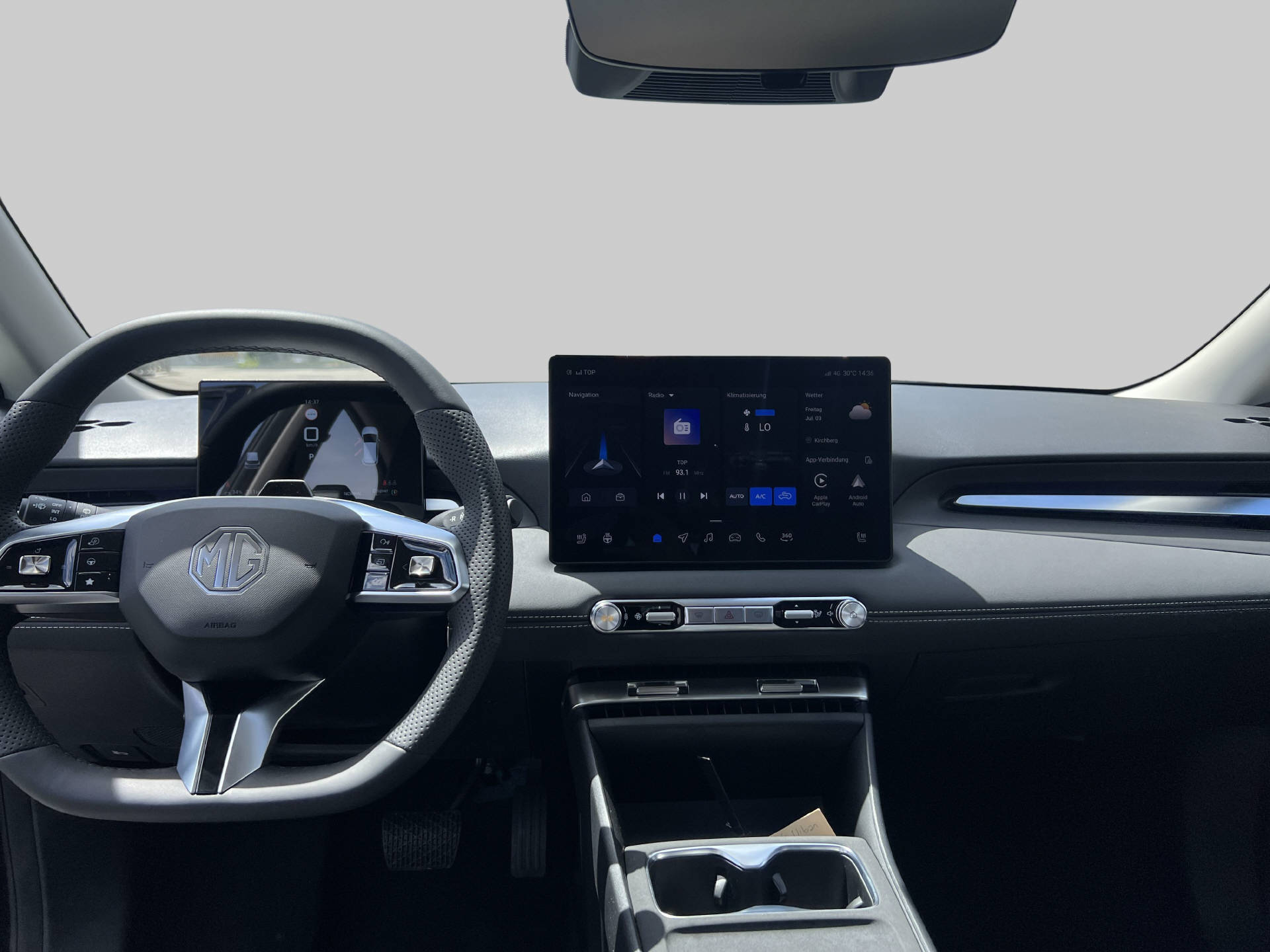 MG 4 Urban 54kWh Premium-image-4