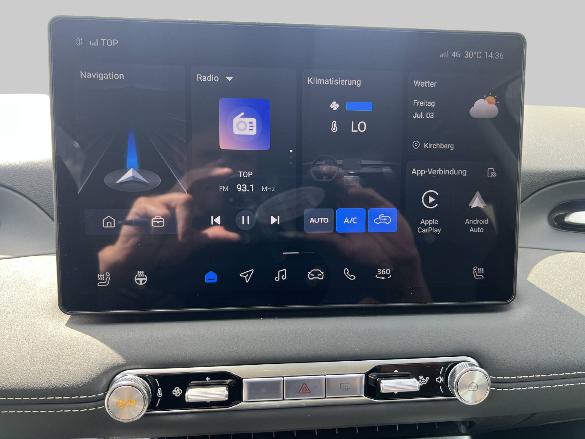 MG 4 Urban 54kWh Premium-image-7