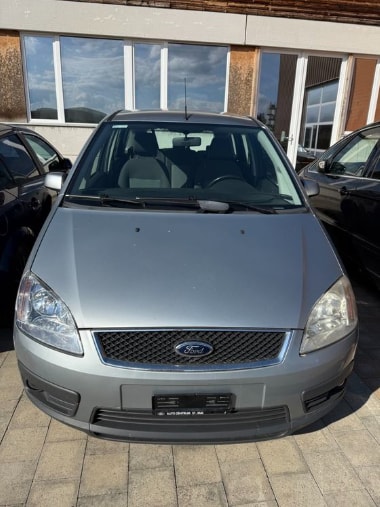 FORD 1.6 16V TDCi Ambiente-image-0