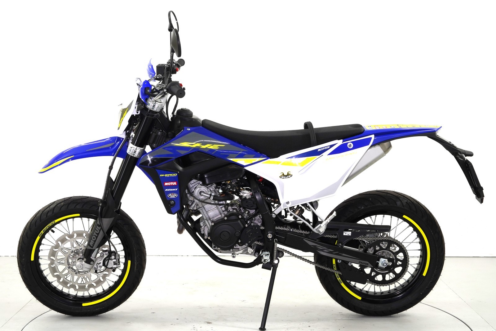 SHERCO 4T SM-RS ABS-image-4