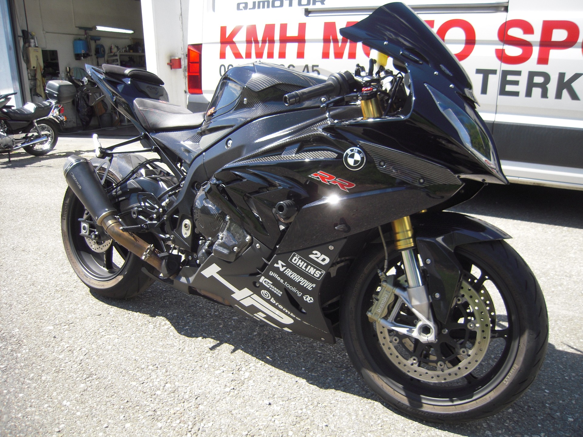 BMW S 1000 RR ABS + DTC-image-1
