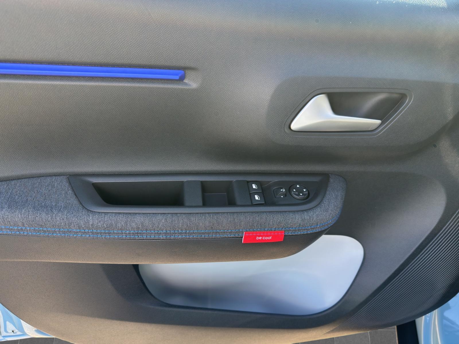 CITROEN C3 1.2 Turbo 100 Plus-image-7