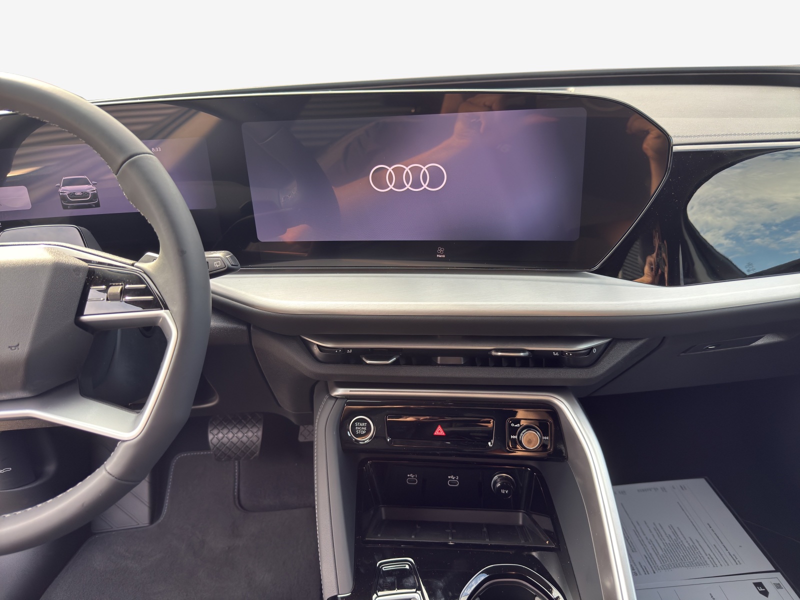 AUDI Q5 TDI quattro 150 kW S-tronic-image-10