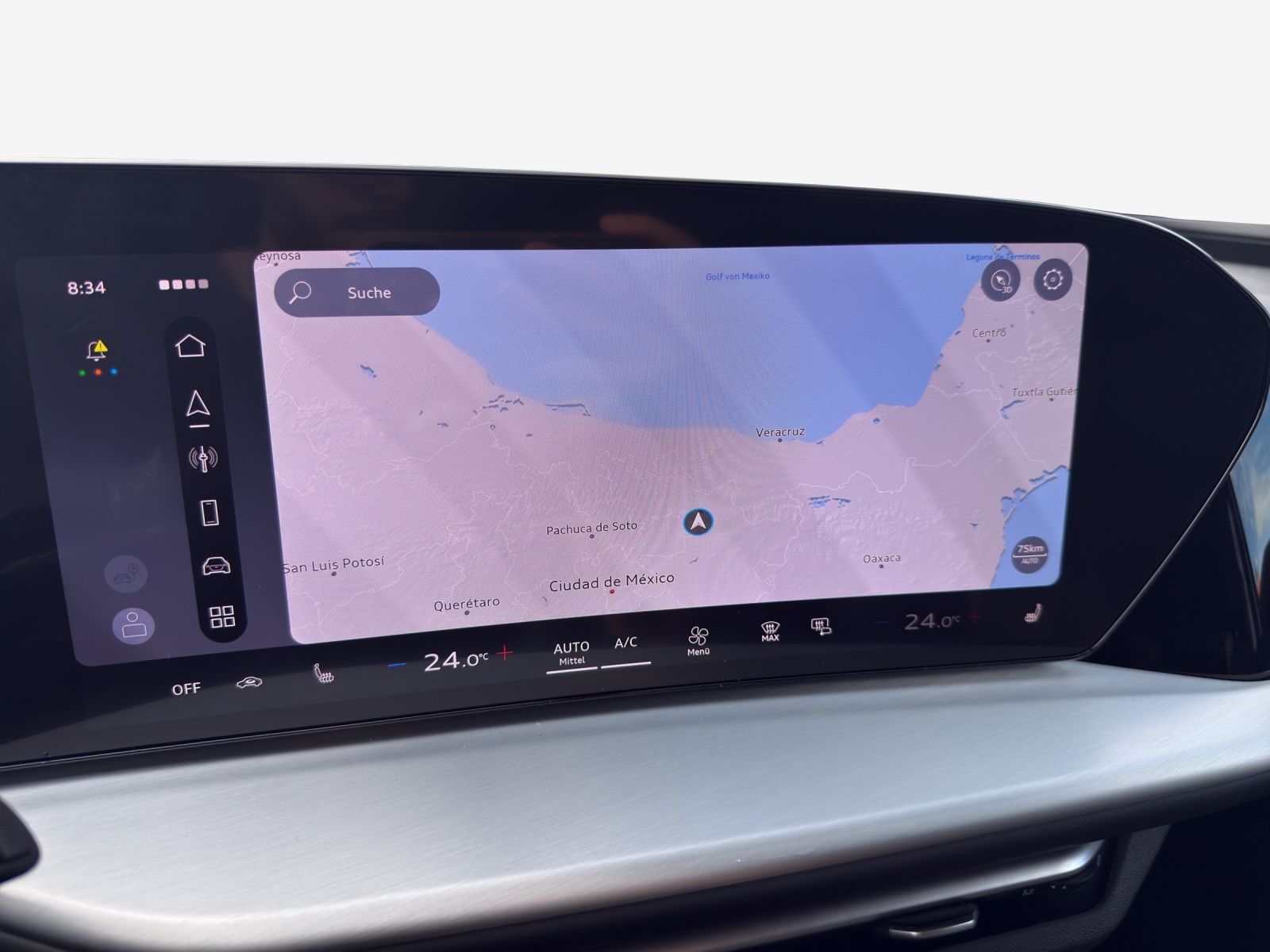 AUDI Q5 TDI quattro 150 kW S-tronic-image-14