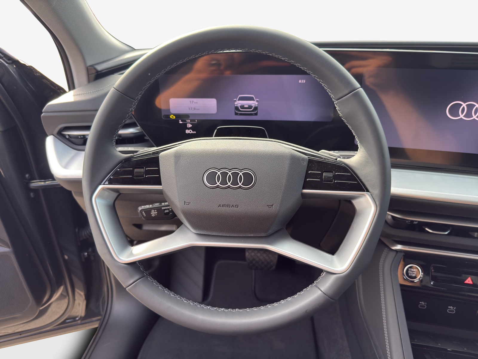 AUDI Q5 TDI quattro 150 kW S-tronic-image-9