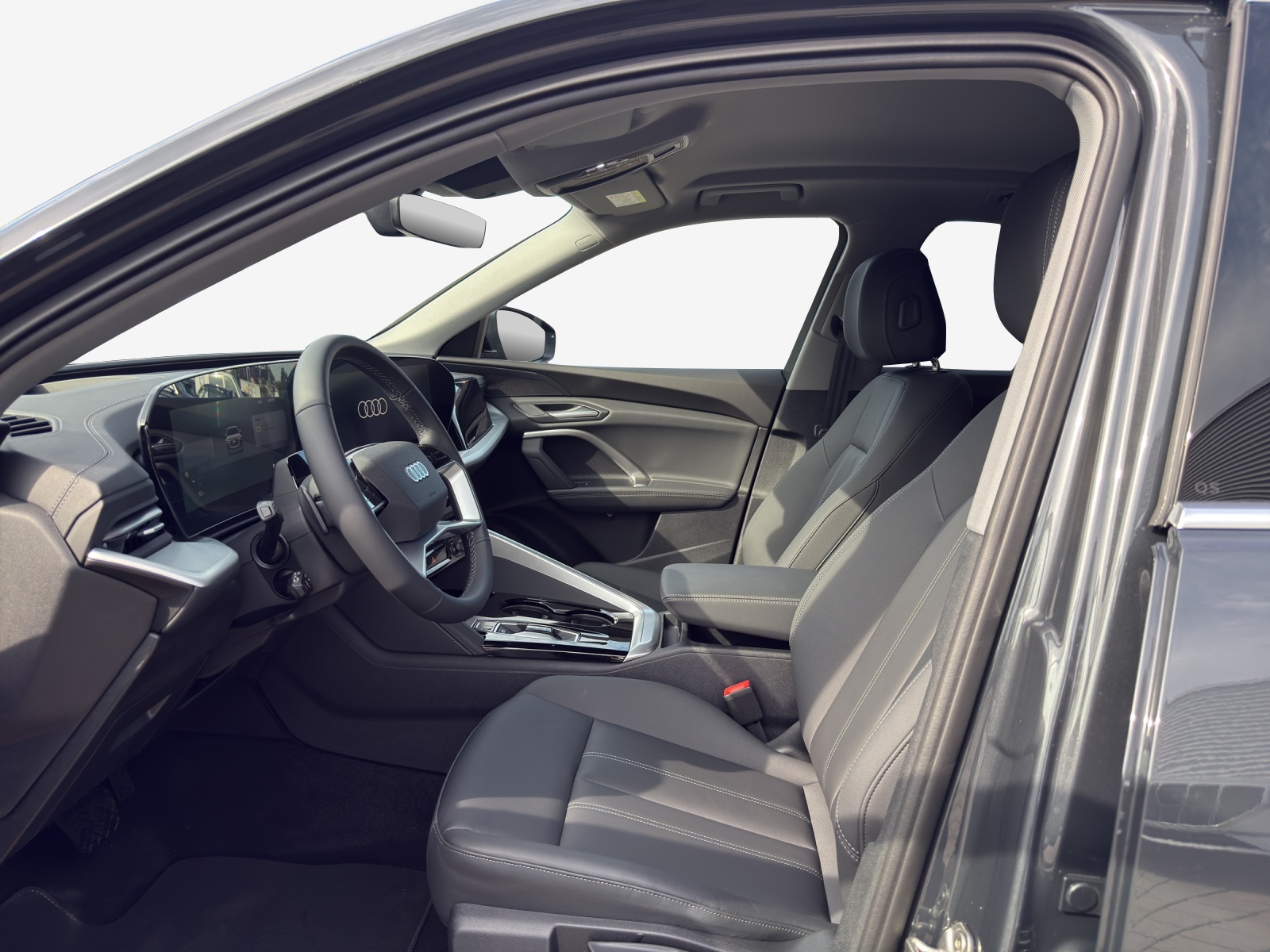 AUDI Q5 TDI quattro 150 kW S-tronic-image-7