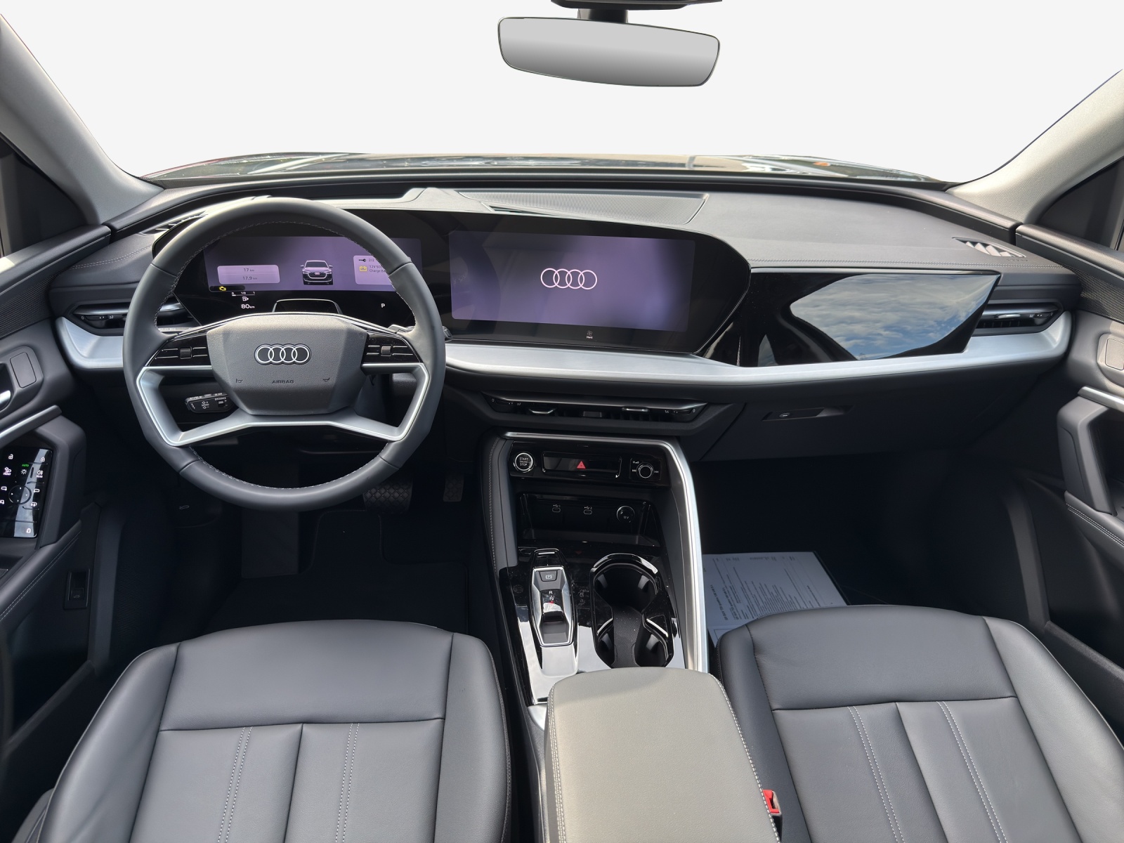 AUDI Q5 TDI quattro 150 kW S-tronic-image-8