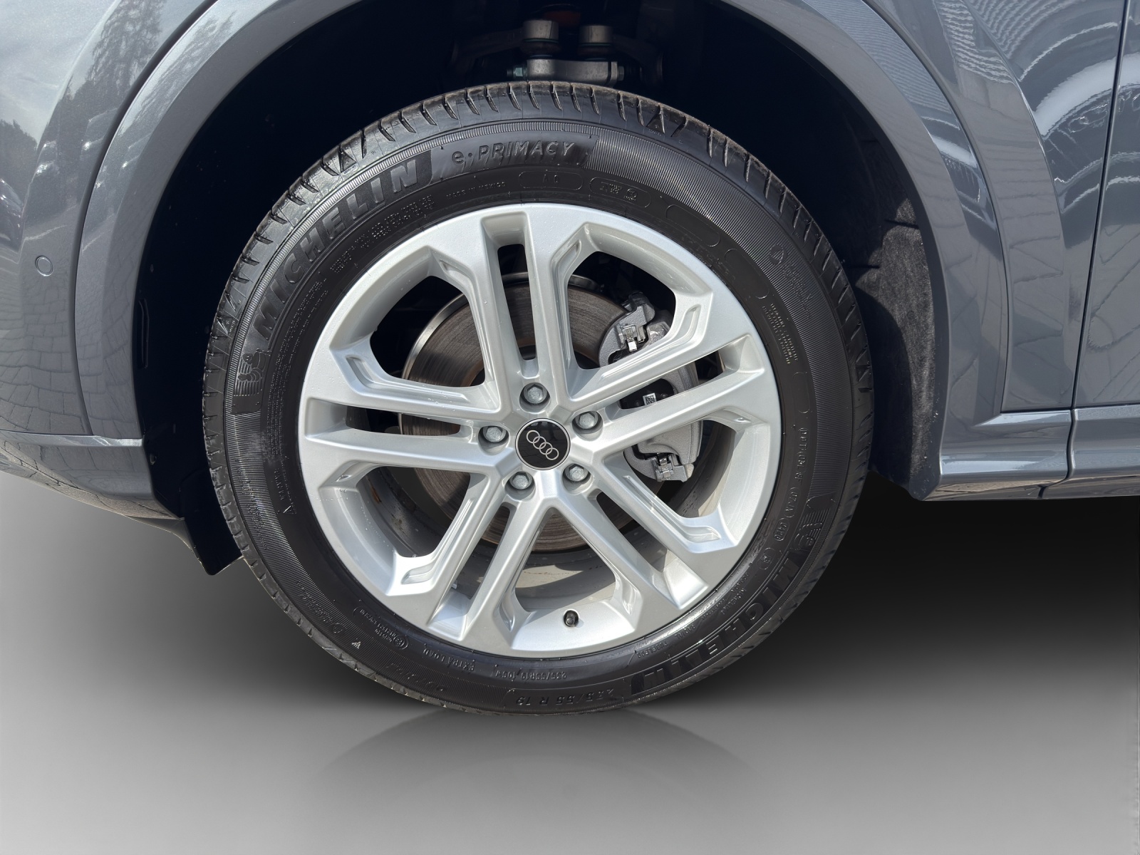 AUDI Q5 TDI quattro 150 kW S-tronic-image-13