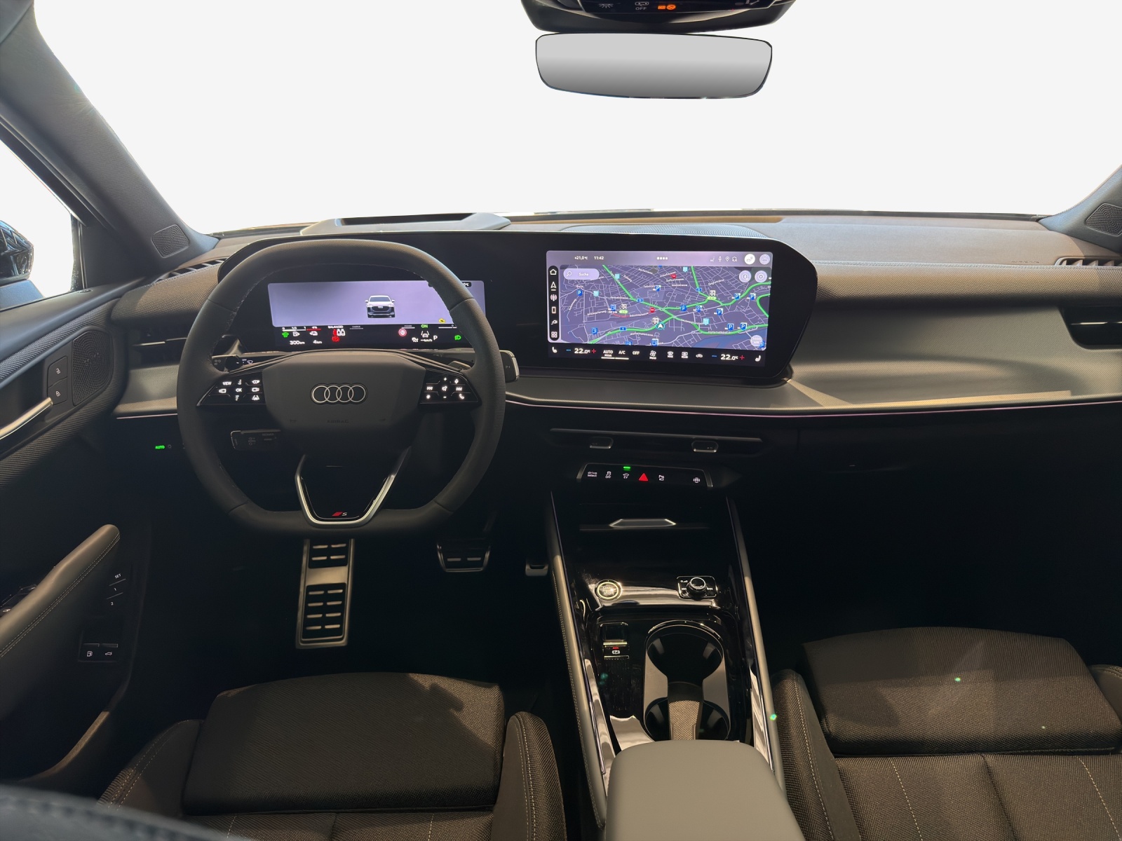 AUDI Q3 Sportback e-hybrid 200 kW S tronig-image-8