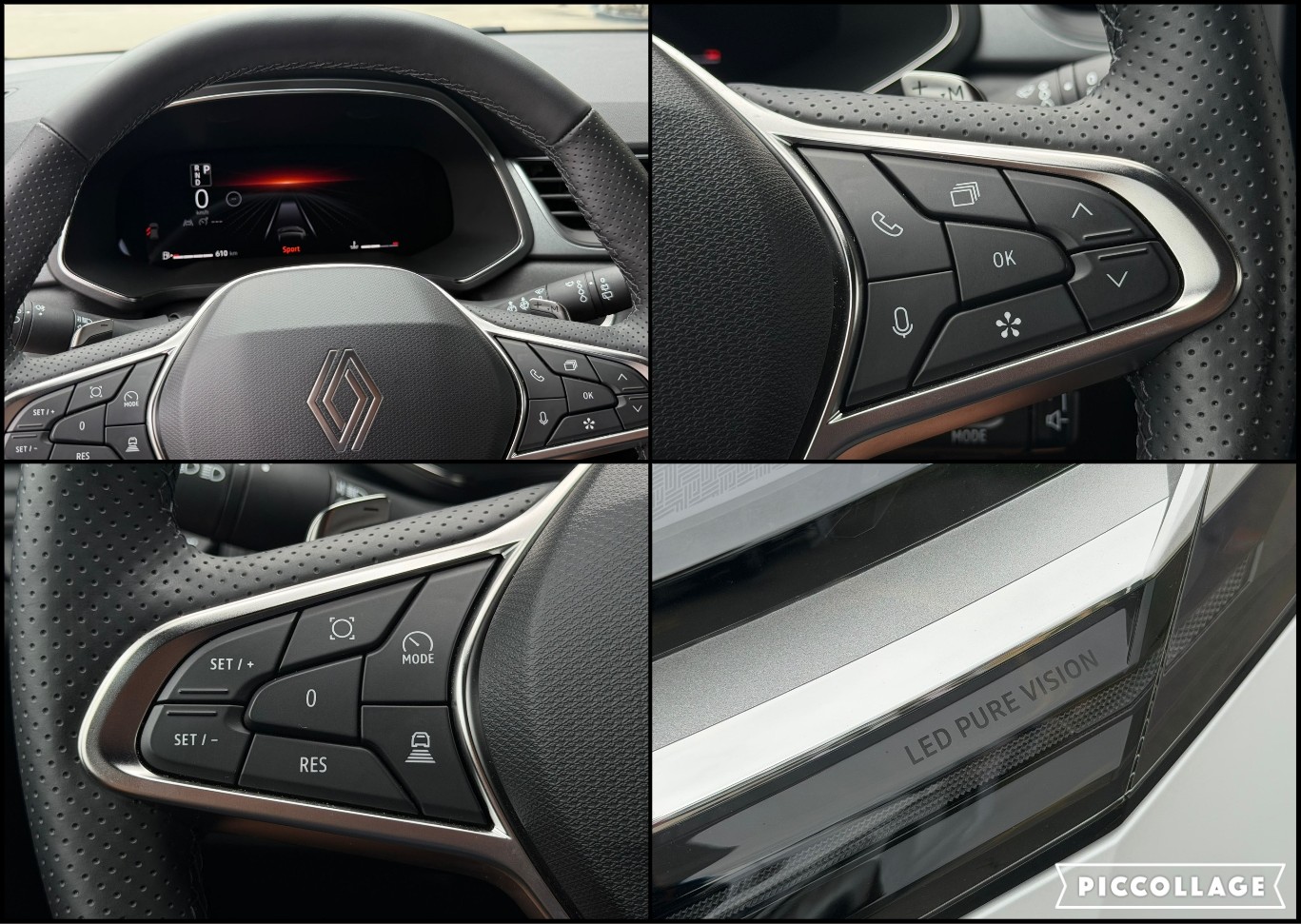 RENAULT Captur 1.3 TCe Techno EDC *Neustes Modell**Neuwertiger Zustand**Top Ausstattung**Renault Werksgarantie*-image-10