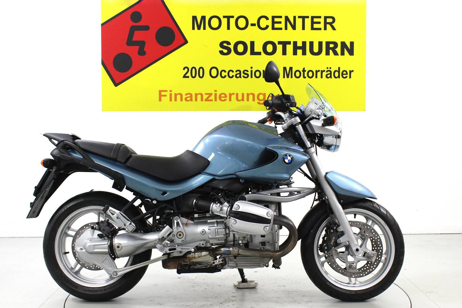 BMW R 1150