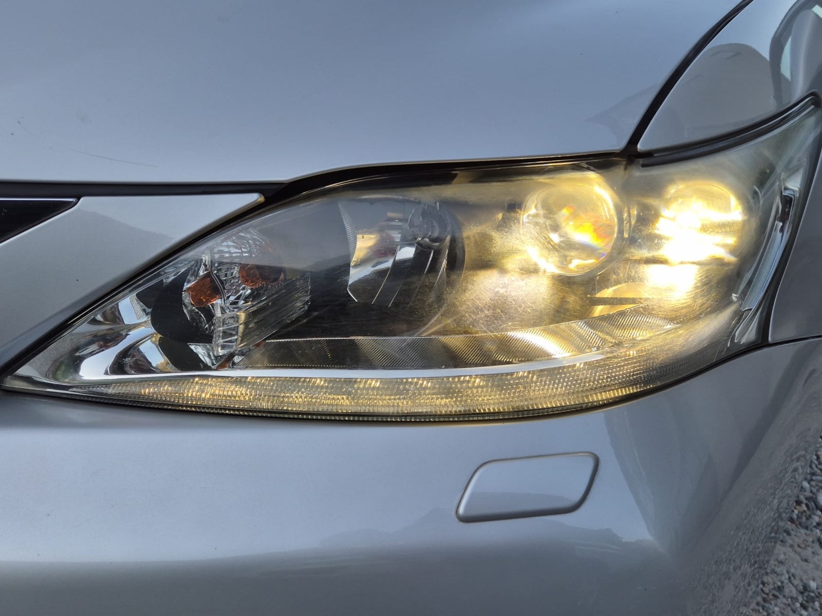 LEXUS CT 200h 1.8 comfort CVT-image-1
