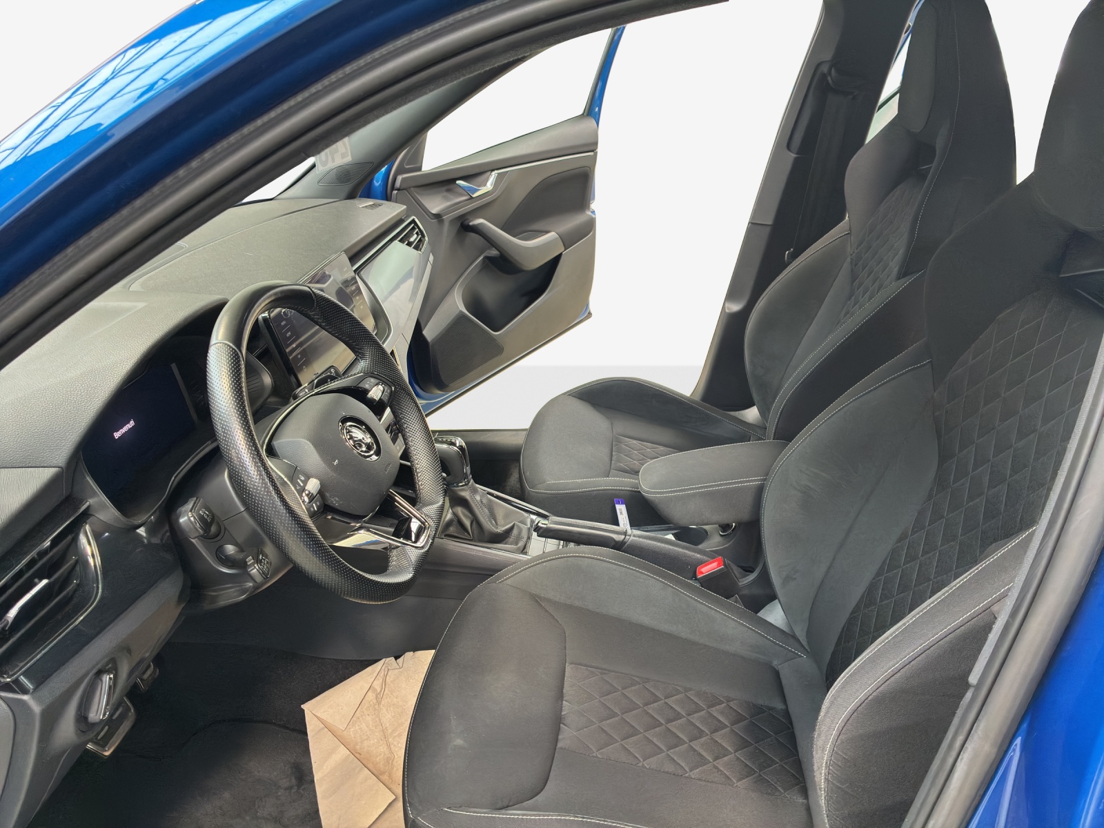 SKODA Kamiq 1.0 TSI Style DSG-image-7