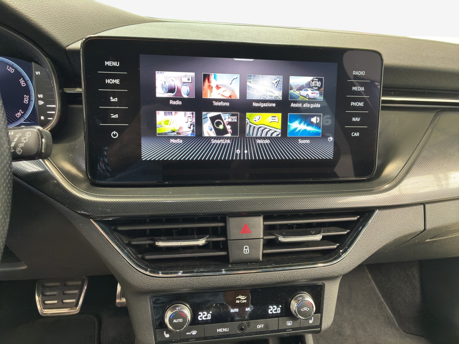 SKODA Kamiq 1.0 TSI Style DSG-image-10