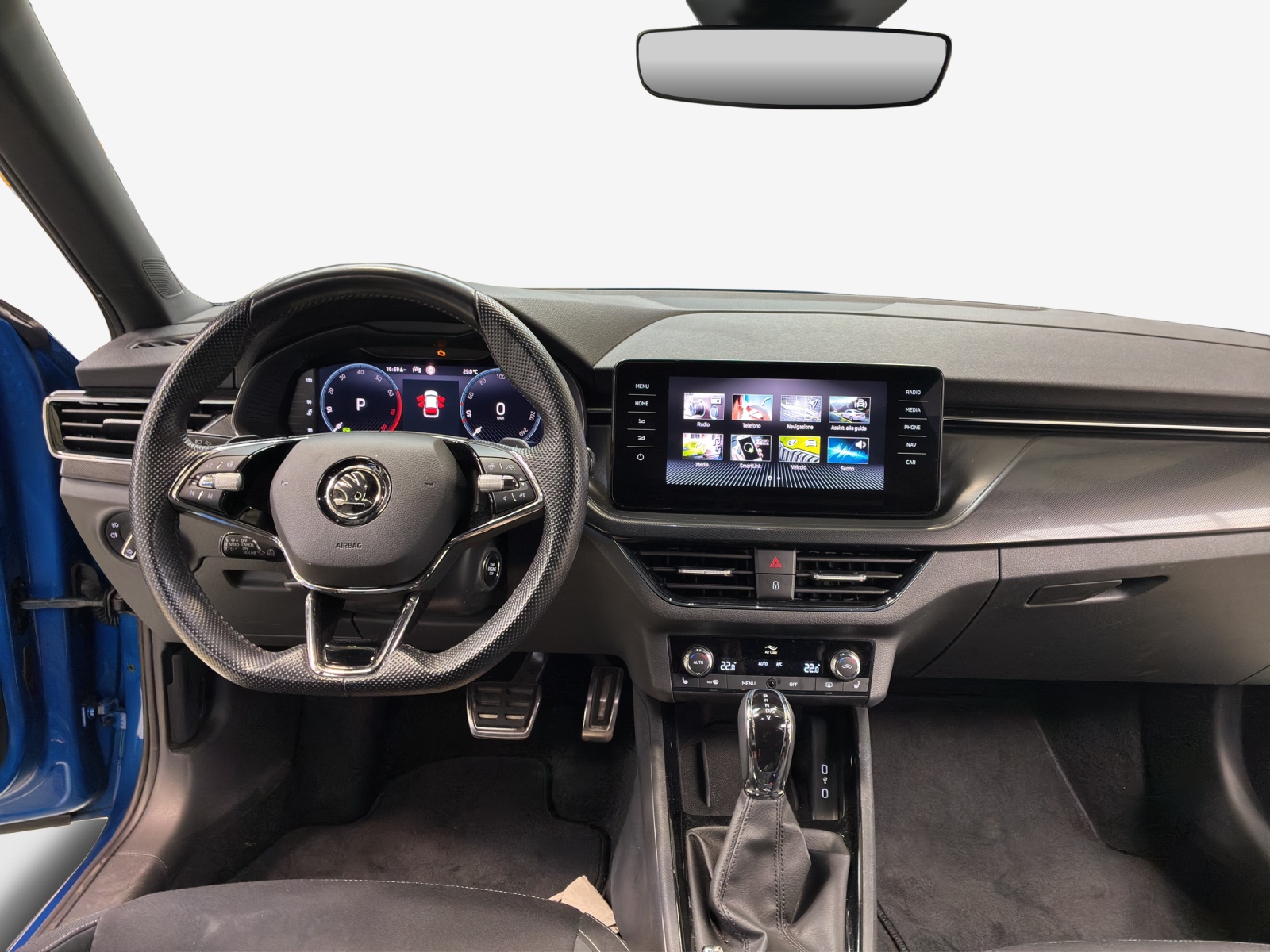 SKODA Kamiq 1.0 TSI Style DSG-image-8