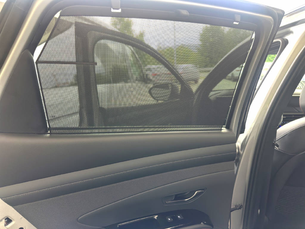 HYUNDAI TUCSON 1.6 T-GDi Hybrid N-Line 4WD-image-16