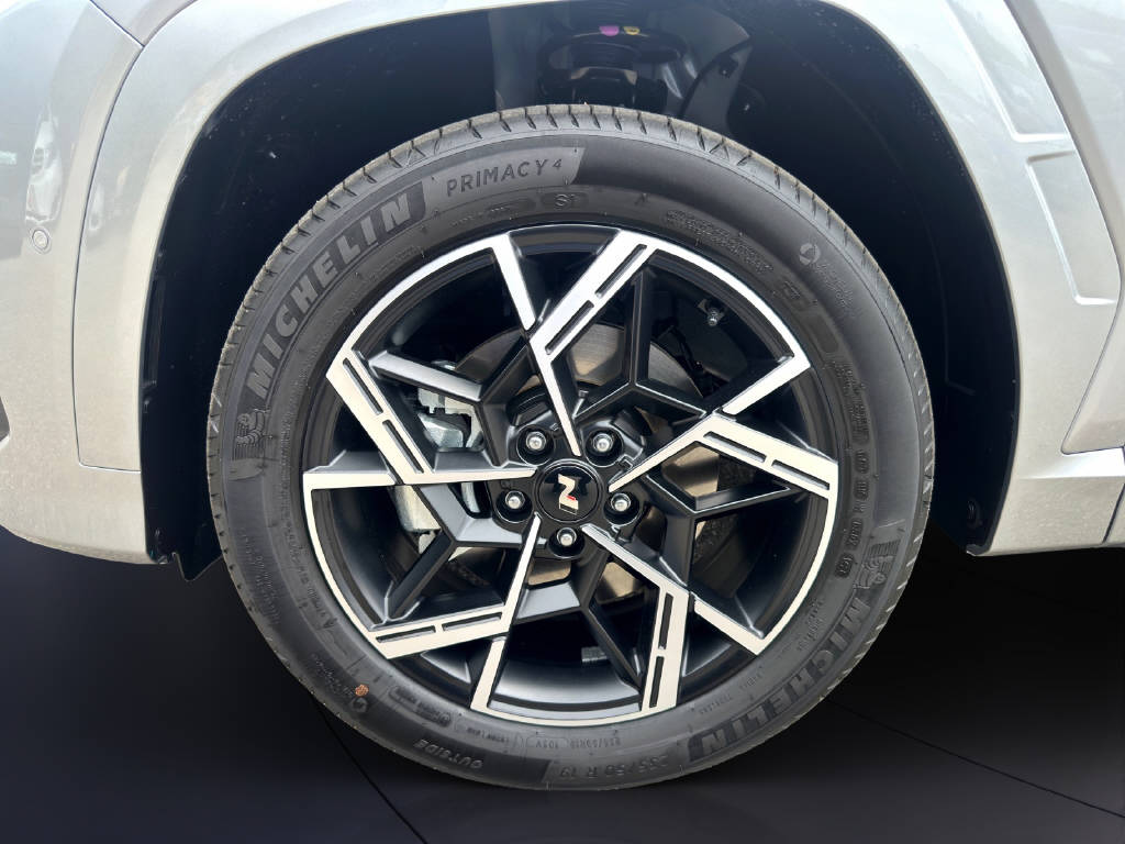 HYUNDAI TUCSON 1.6 T-GDi Hybrid N-Line 4WD-image-8