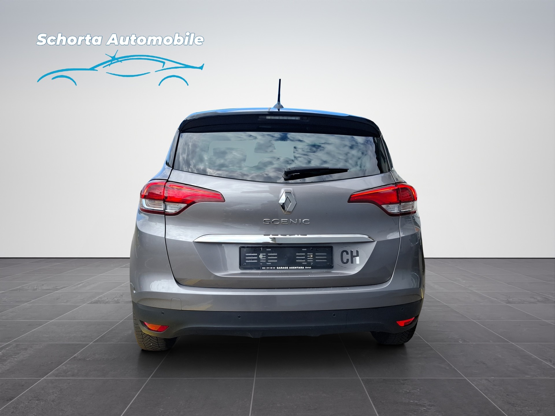 RENAULT Scénic 1.2 16V Turbo Bose-showroom-element-3