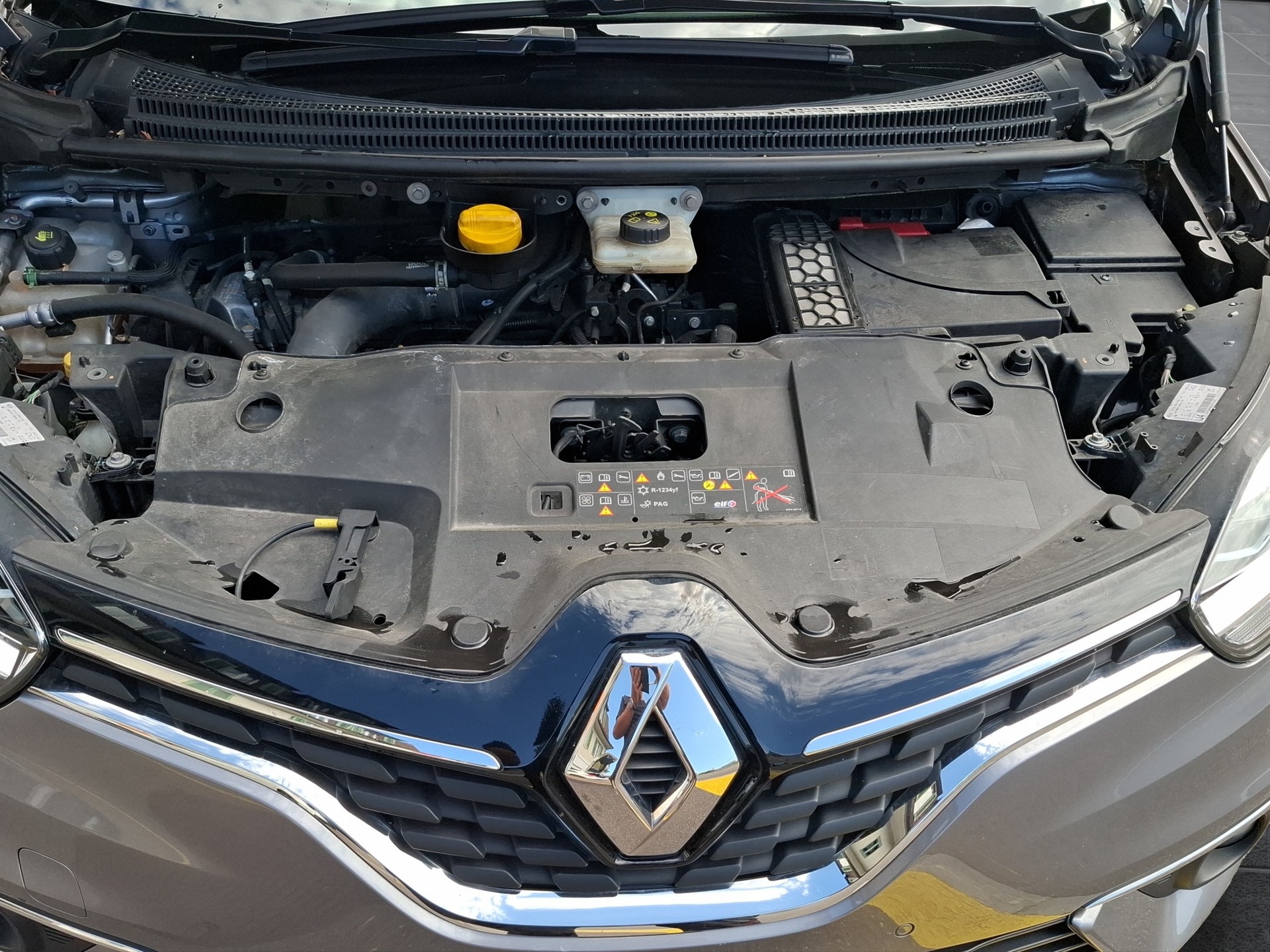 RENAULT Scénic 1.2 16V Turbo Bose-image-20