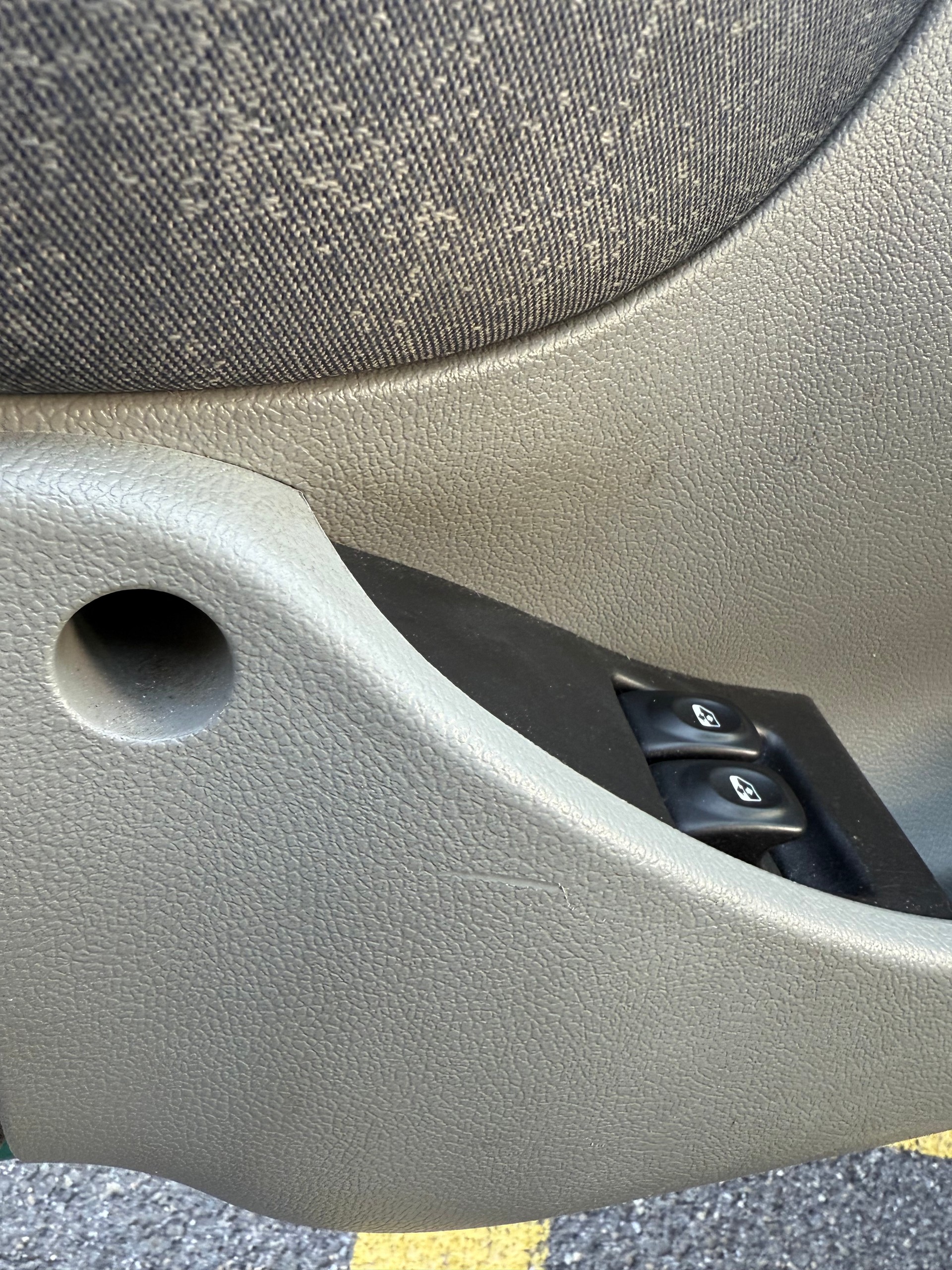 RENAULT Kangoo 1.2 16V Privilège-image-10