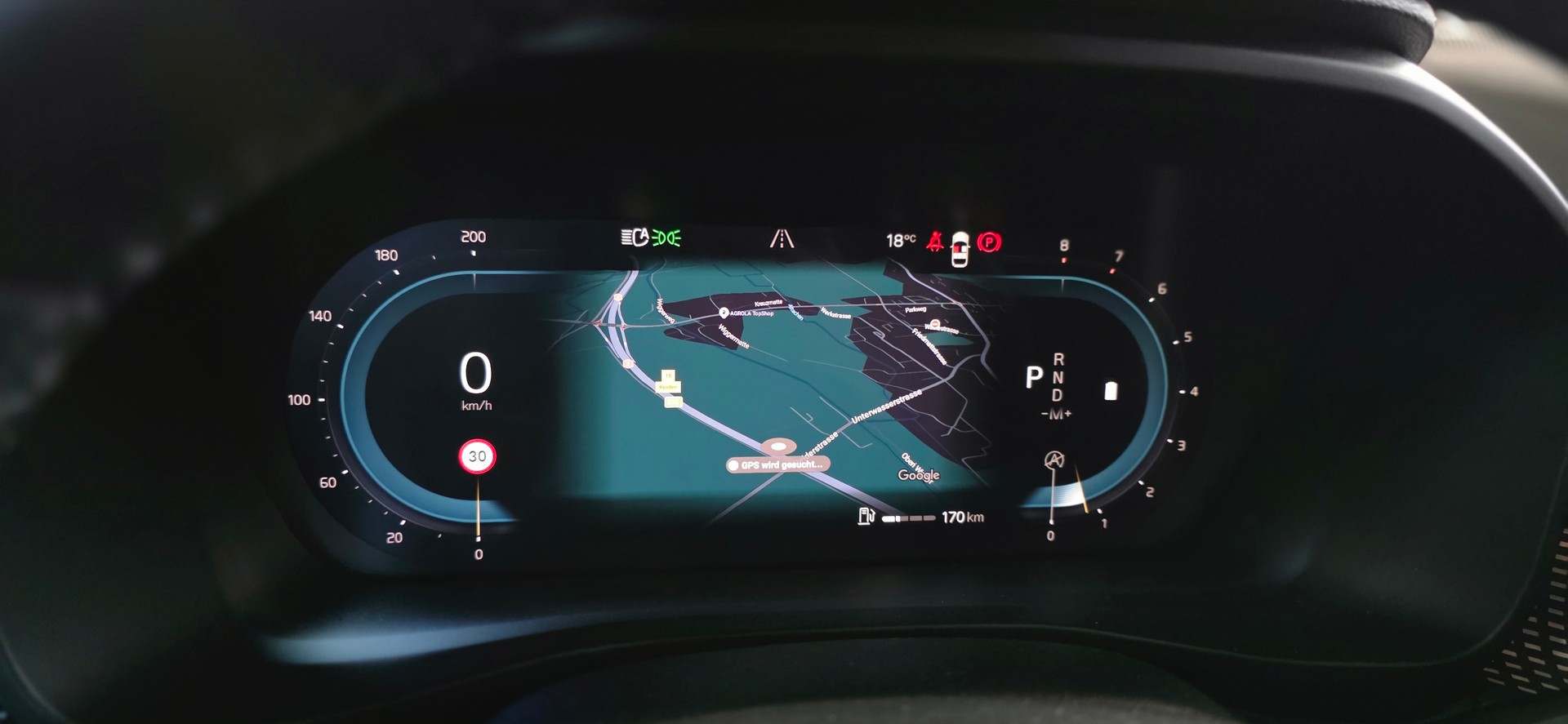 VOLVO XC40 B4 Benzin Mild Hybrid AWD Ultimate Dark DCT *360°Kamera*Lenkrad-&Sitzheizung*Harman/Kardon MIT AHK*-image-14