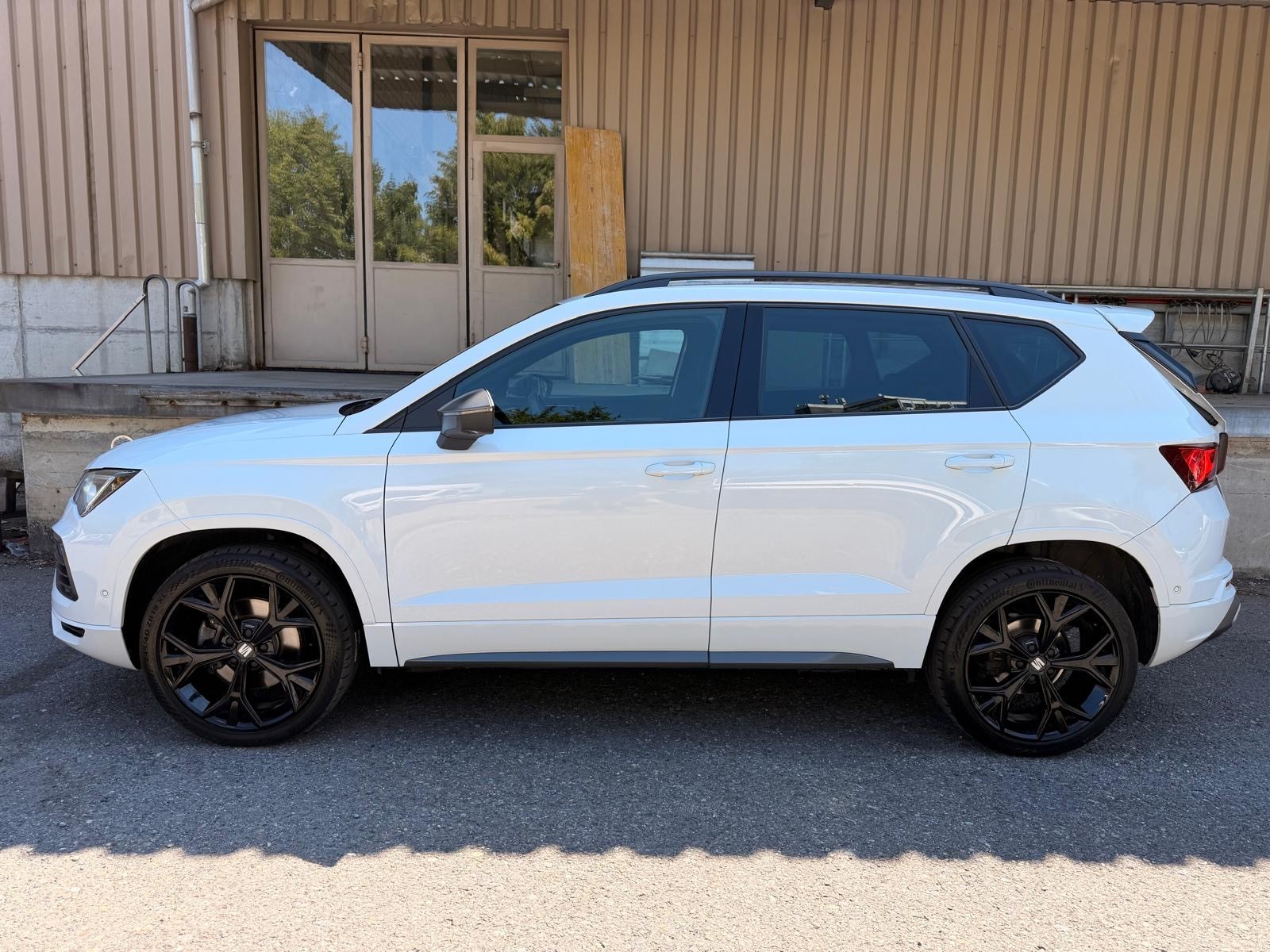 SEAT Ateca 2.0 TSI FR 4Drive DSG-image-3