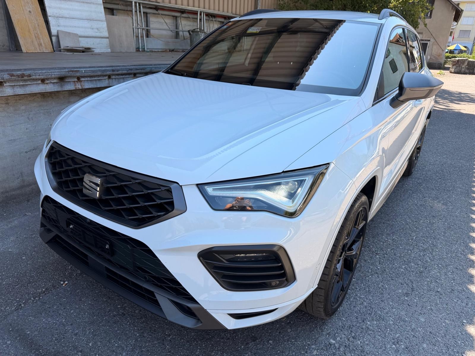 SEAT Ateca 2.0 TSI FR 4Drive DSG-image-4