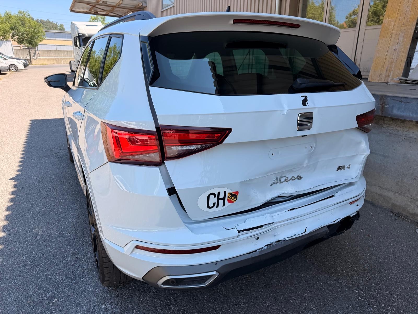 SEAT Ateca 2.0 TSI FR 4Drive DSG-image-2