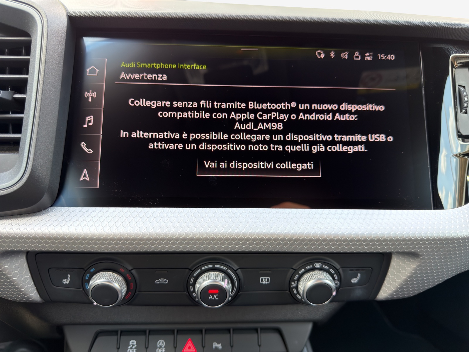 AUDI A1 allstreet 30 TFSI Attraction S-tronic-image-14
