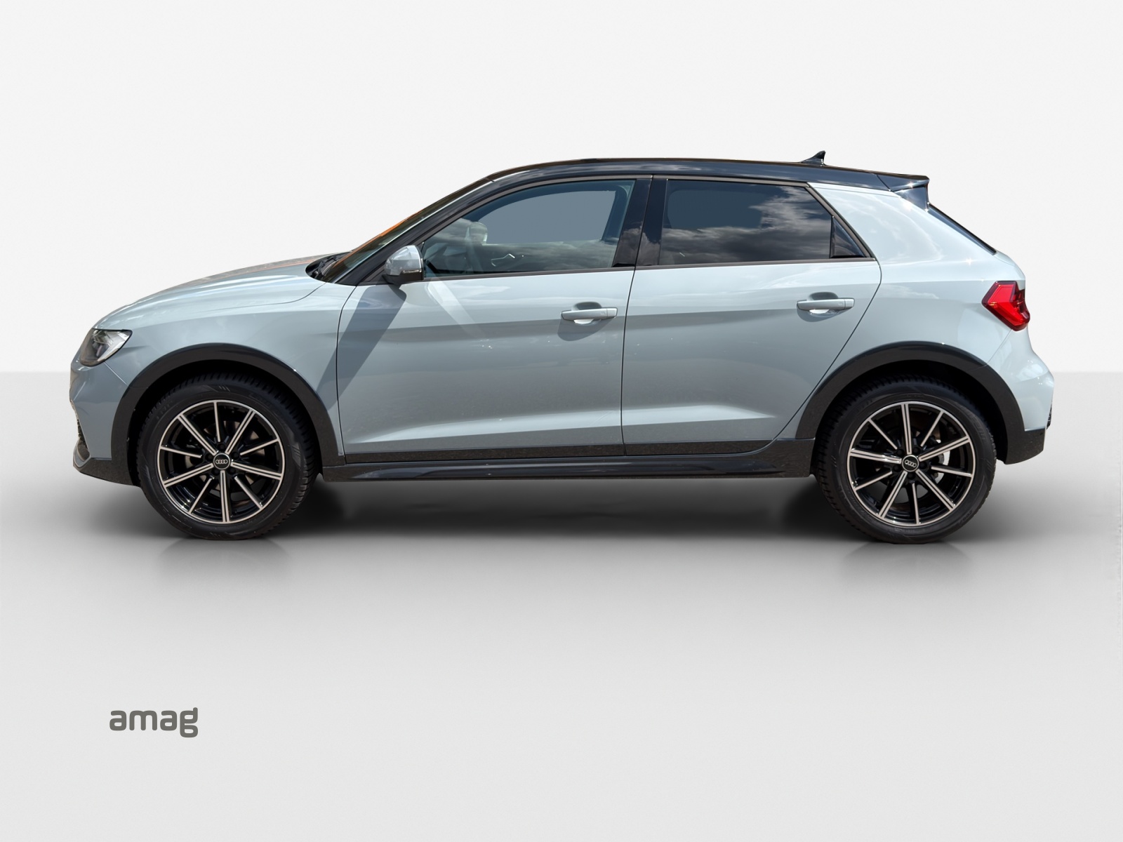 AUDI A1 allstreet 30 TFSI Attraction S-tronic-showroom-element-1