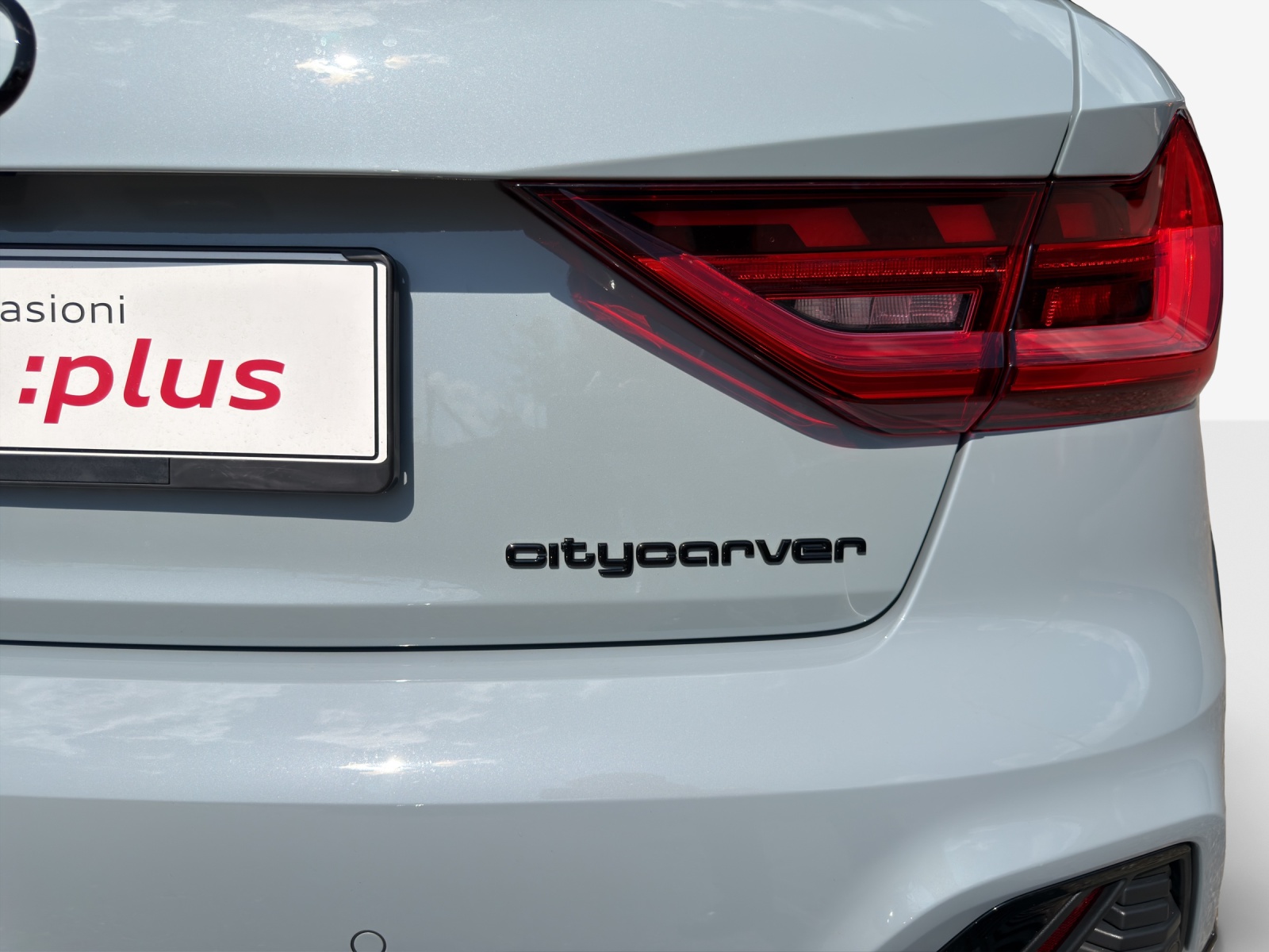 AUDI A1 allstreet 30 TFSI Attraction S-tronic-image-15