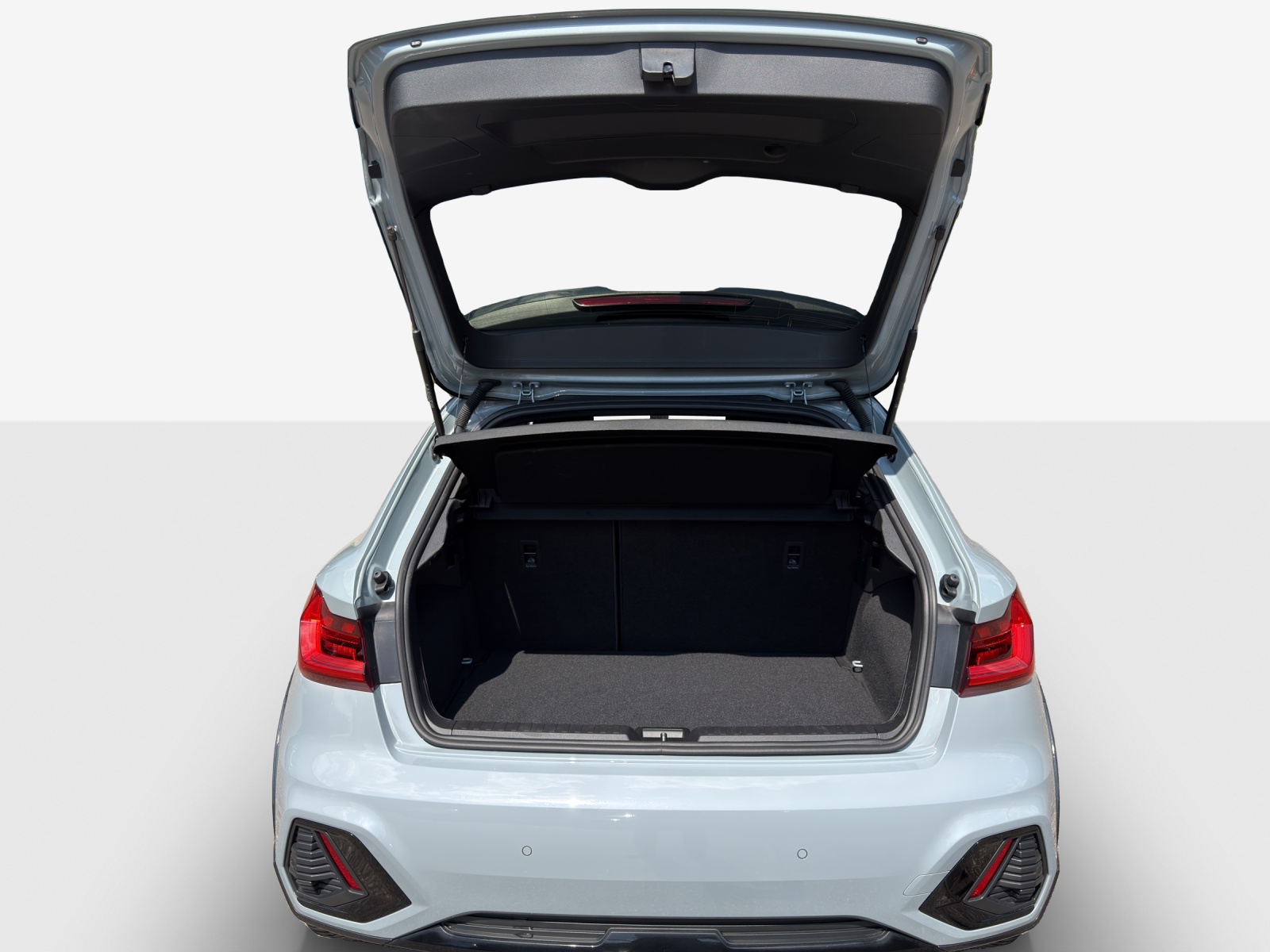 AUDI A1 allstreet 30 TFSI Attraction S-tronic-image-12