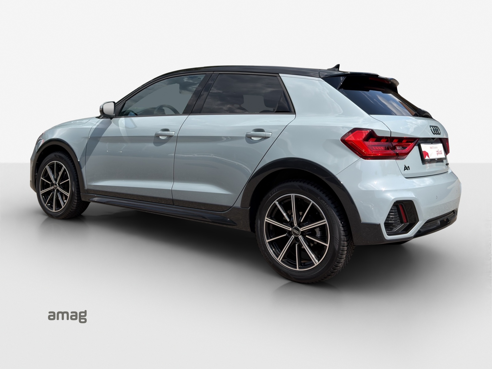 AUDI A1 allstreet 30 TFSI Attraction S-tronic-showroom-element-2