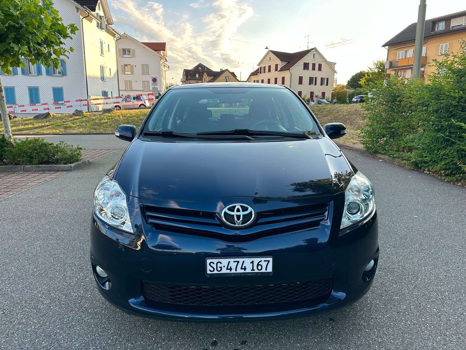 TOYOTA 1.6 VMa Linea Luna MultiMode-image-0