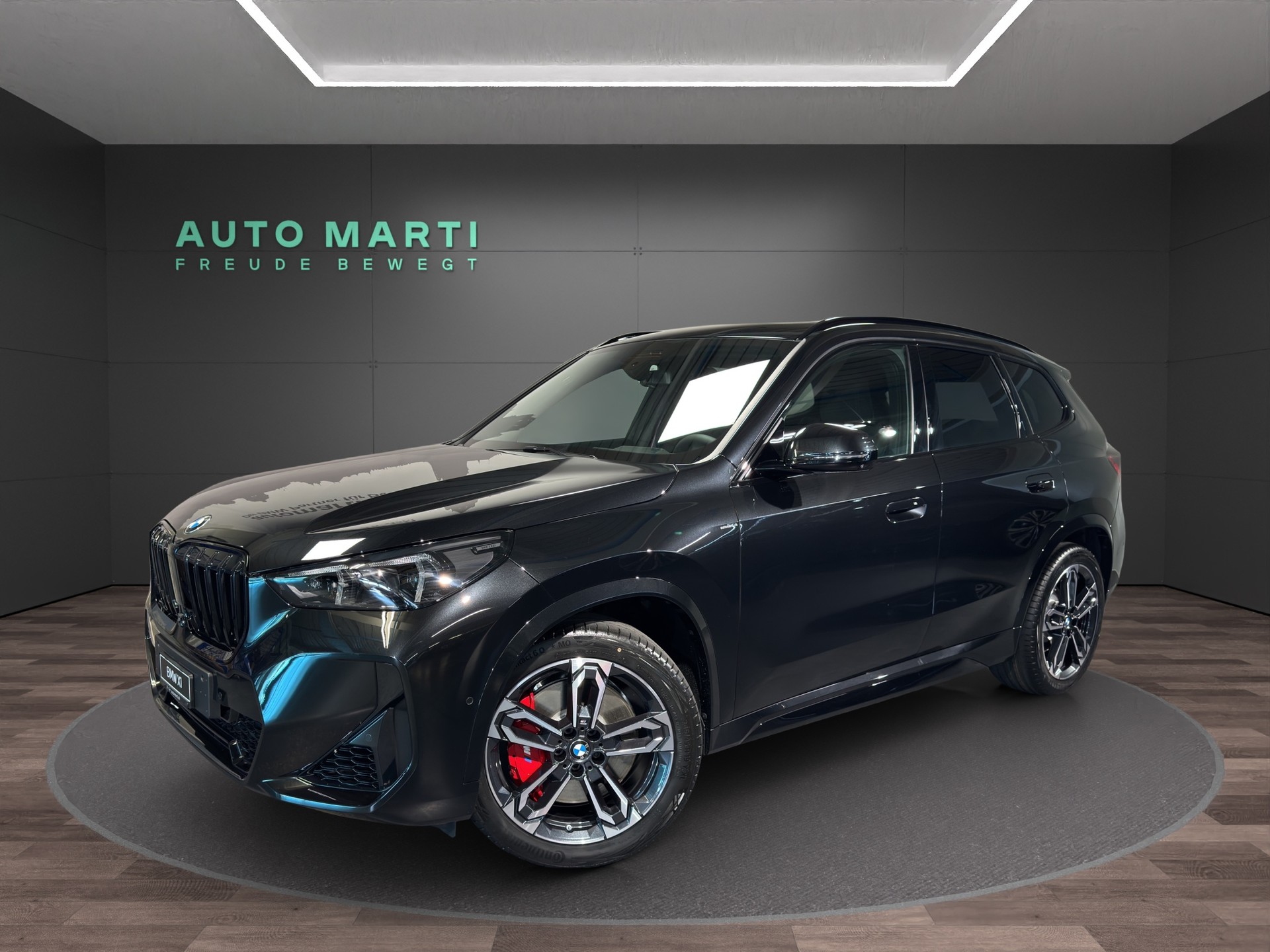BMW X1 23i xDrive-image-0