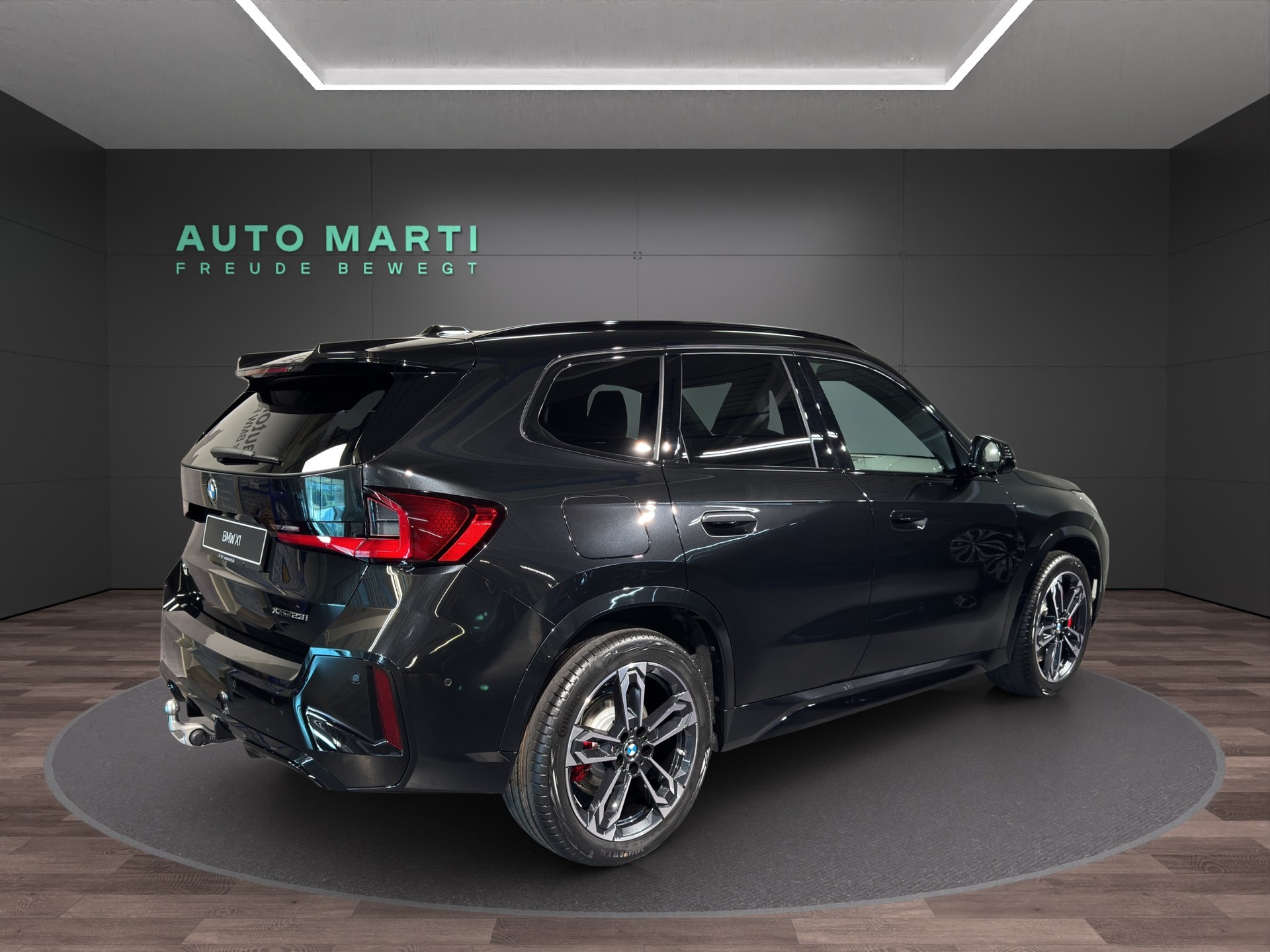 BMW X1 23i xDrive-image-4