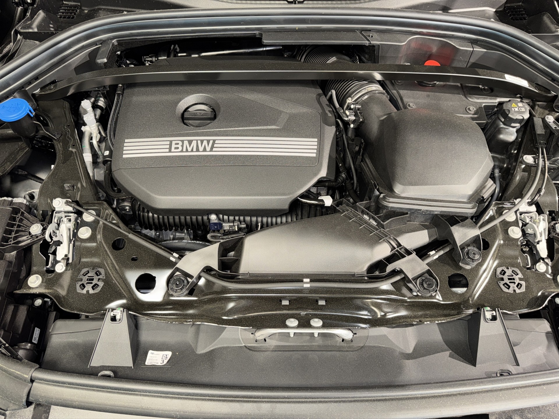 BMW X1 23i xDrive-image-21