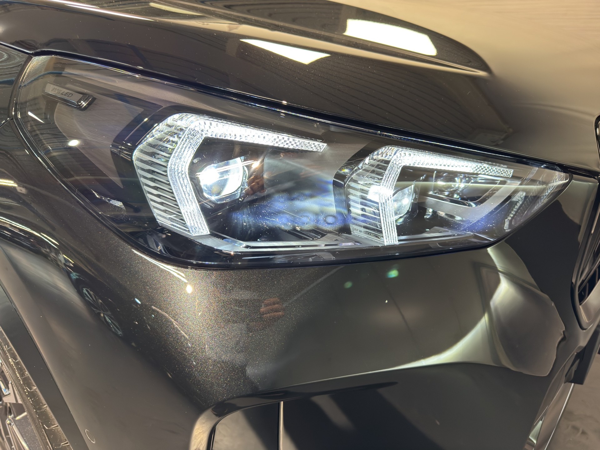 BMW X1 23i xDrive-image-6