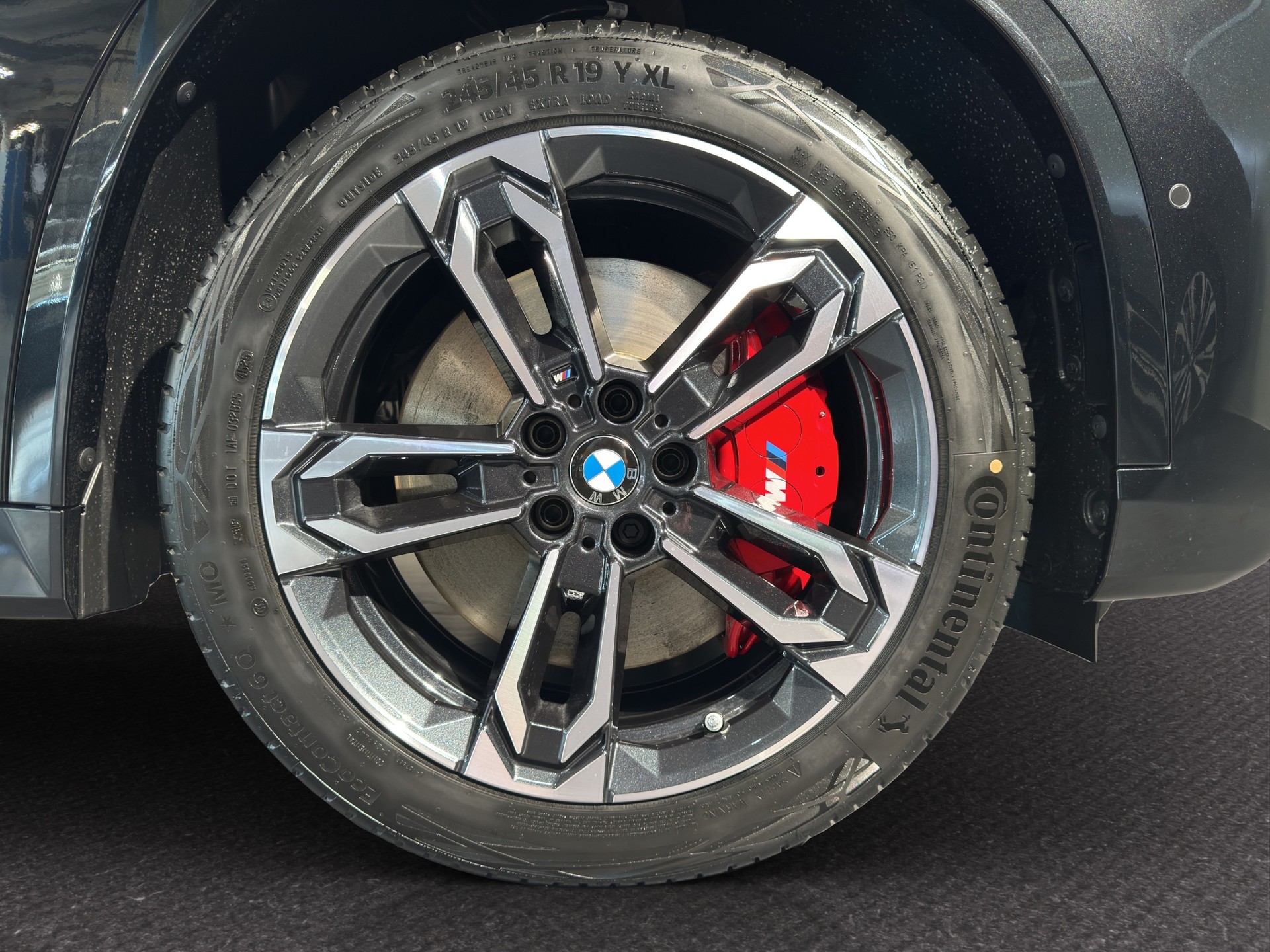 BMW X1 23i xDrive-image-14
