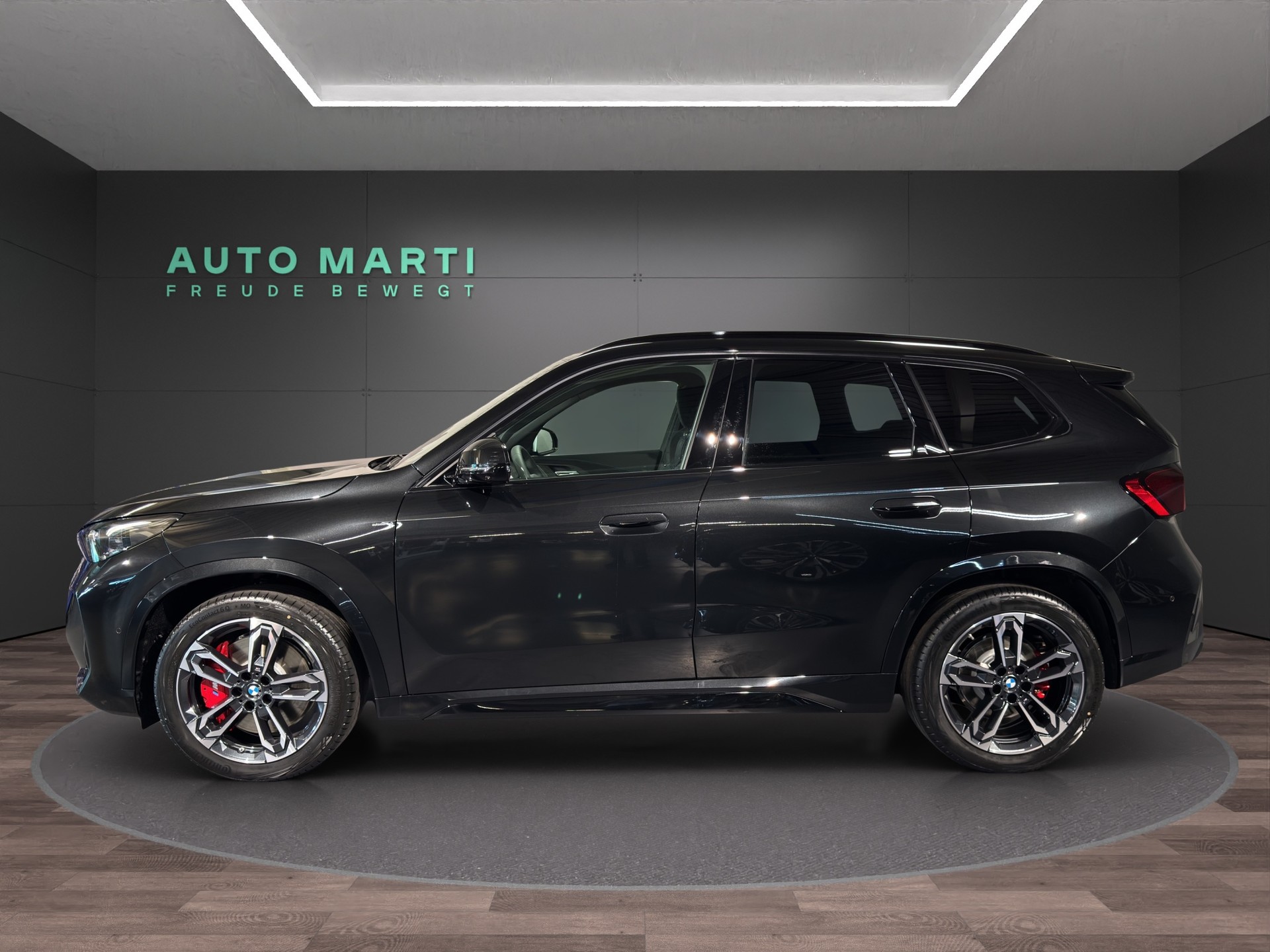 BMW X1 23i xDrive-image-1