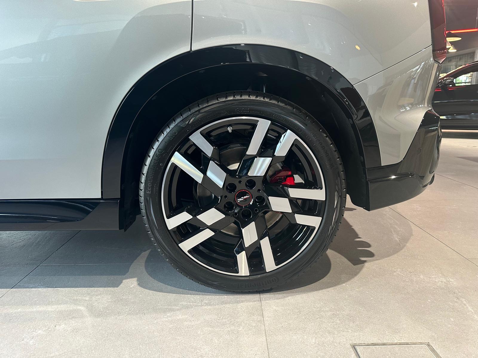 MINI Countryman John Cooper Works ALL4 Steptronic-image-14