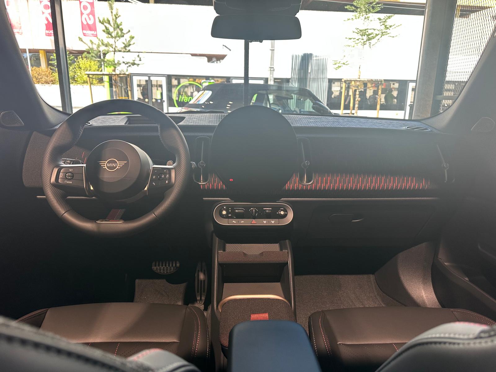 MINI Countryman John Cooper Works ALL4 Steptronic-image-13