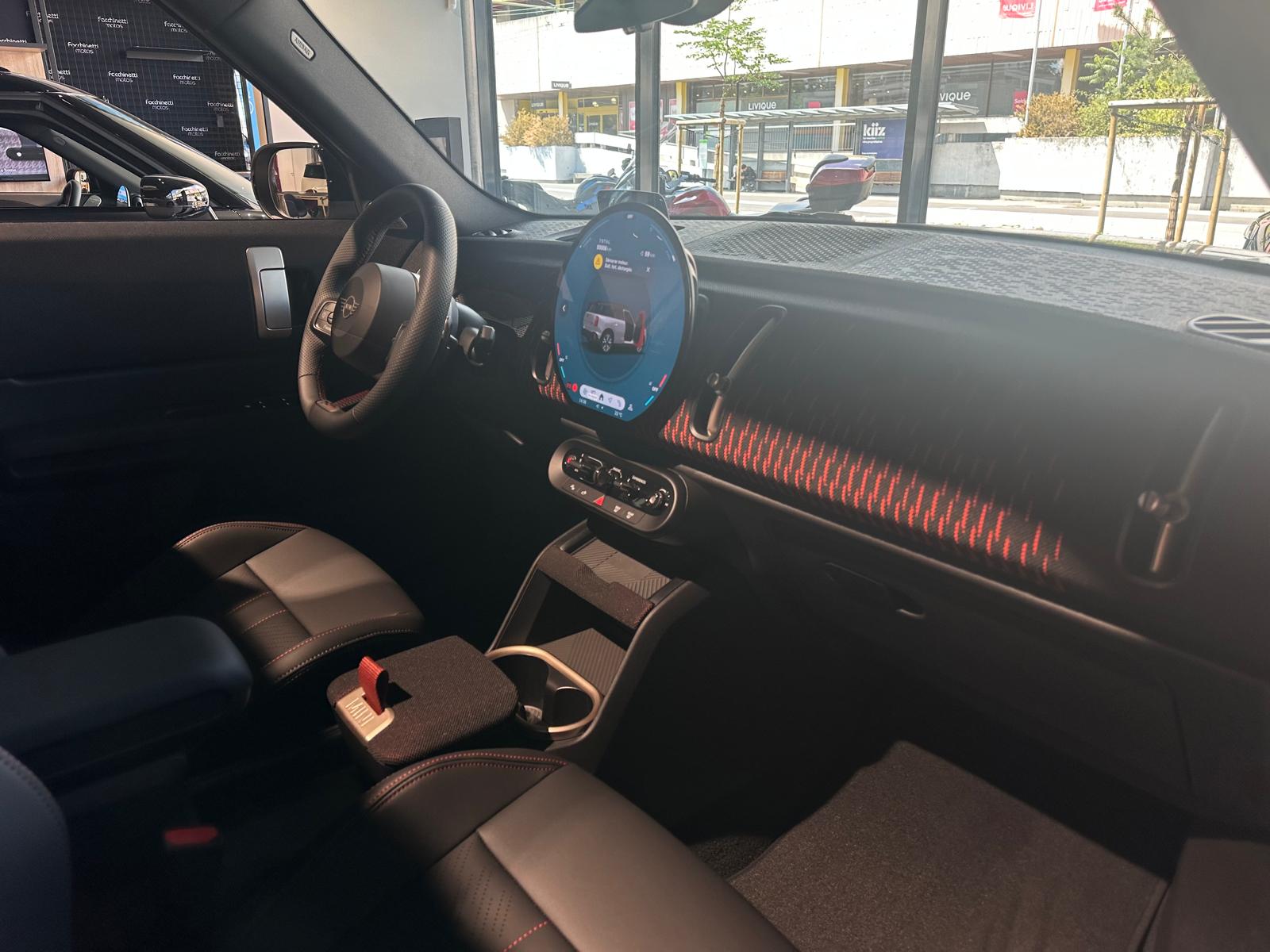MINI Countryman John Cooper Works ALL4 Steptronic-image-9
