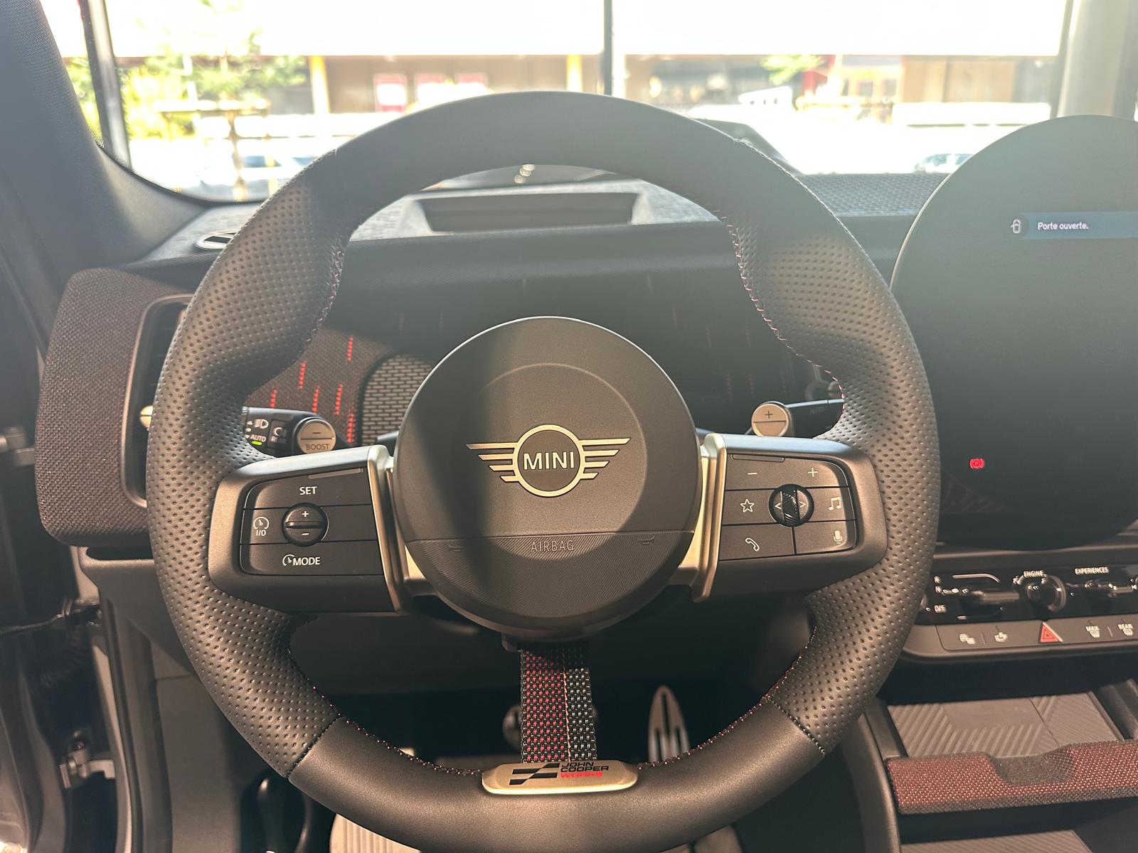 MINI Countryman John Cooper Works ALL4 Steptronic-image-11