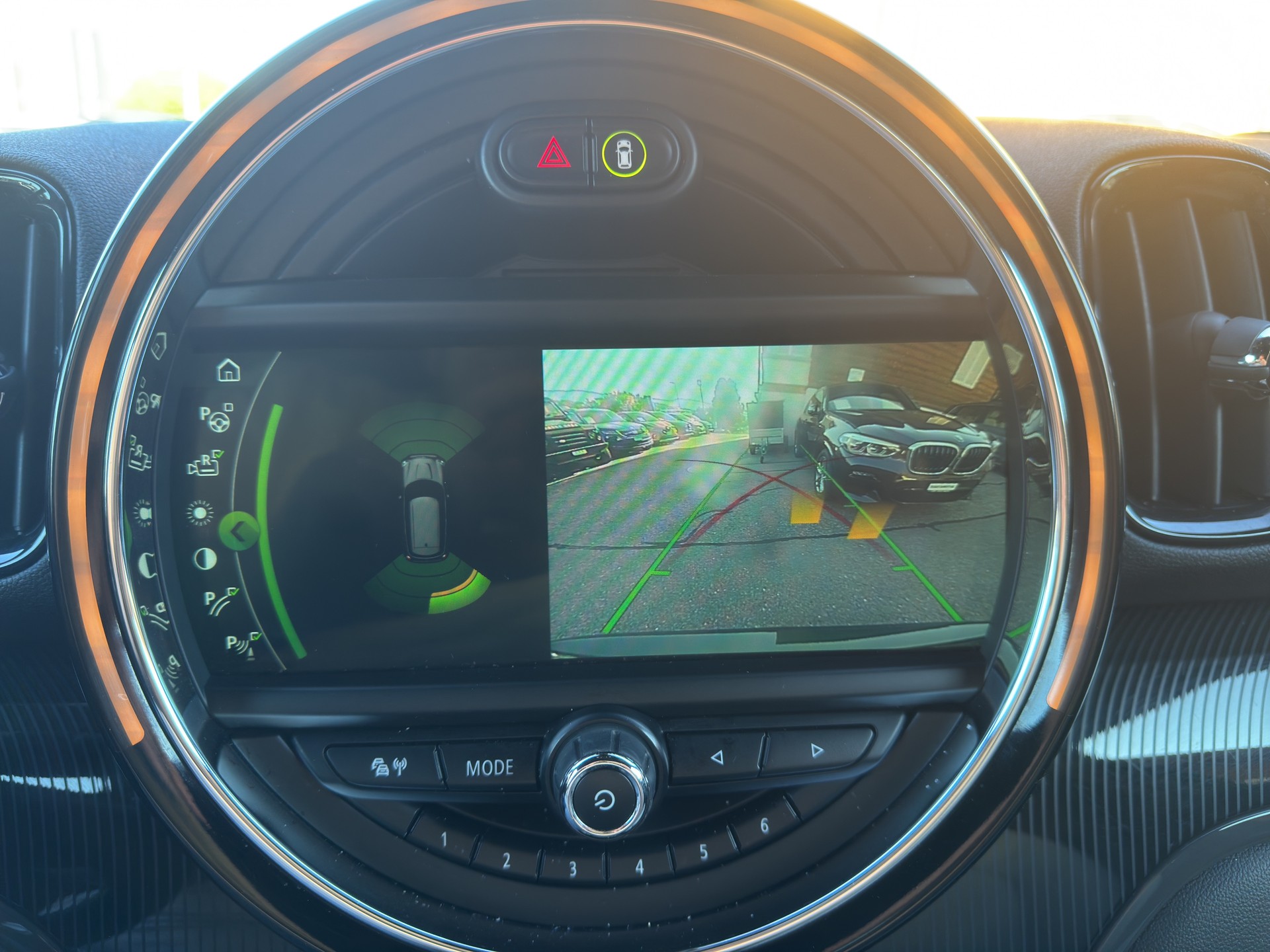 MINI Countryman F60 2.0i Cooper S ALL4-image-11
