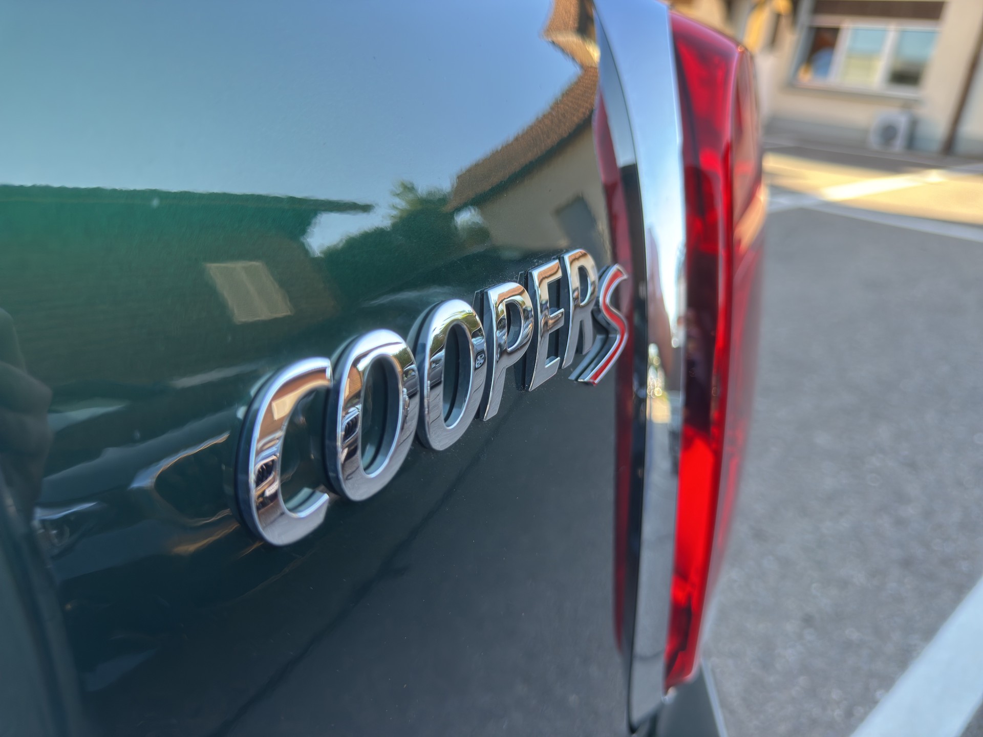 MINI Countryman F60 2.0i Cooper S ALL4-image-13
