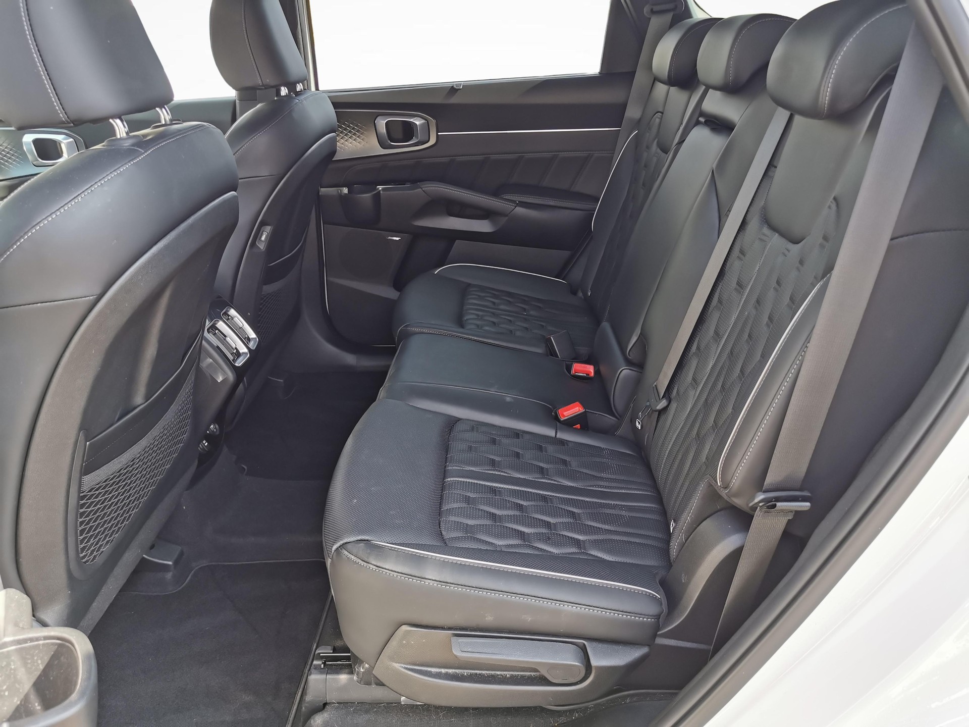 KIA Sorento 2.2 SmartD Style-image-7